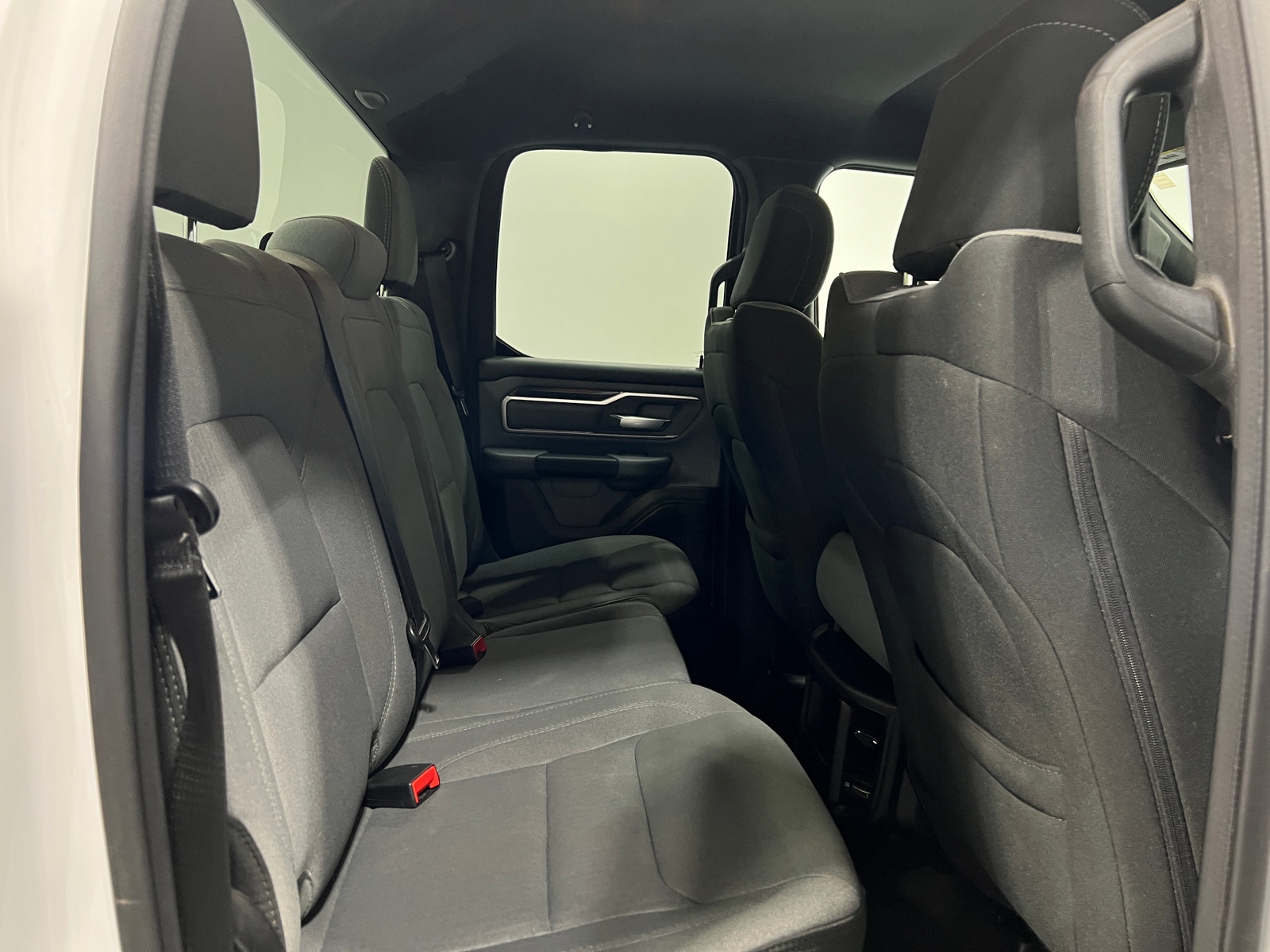 Thumbnail: 2022 RAM 1500 - 6