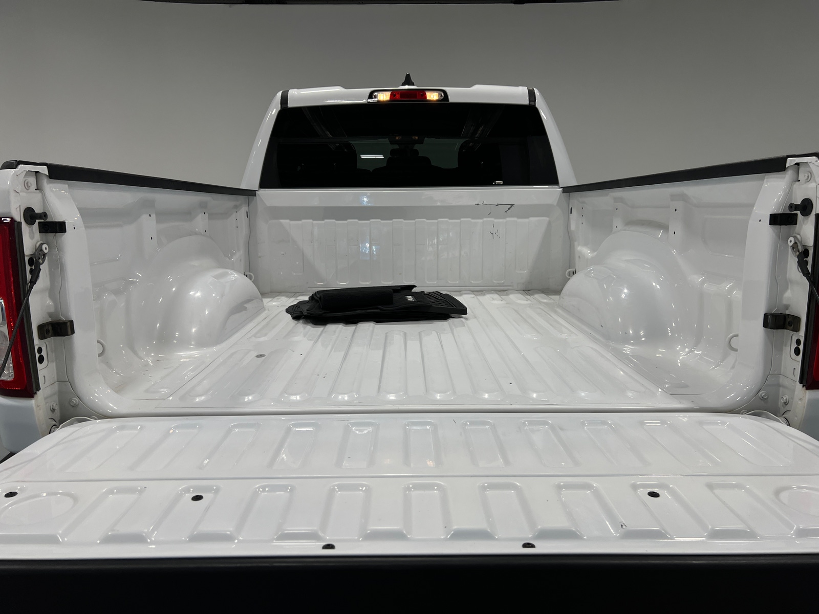 Thumbnail: 2022 RAM 1500 - 7