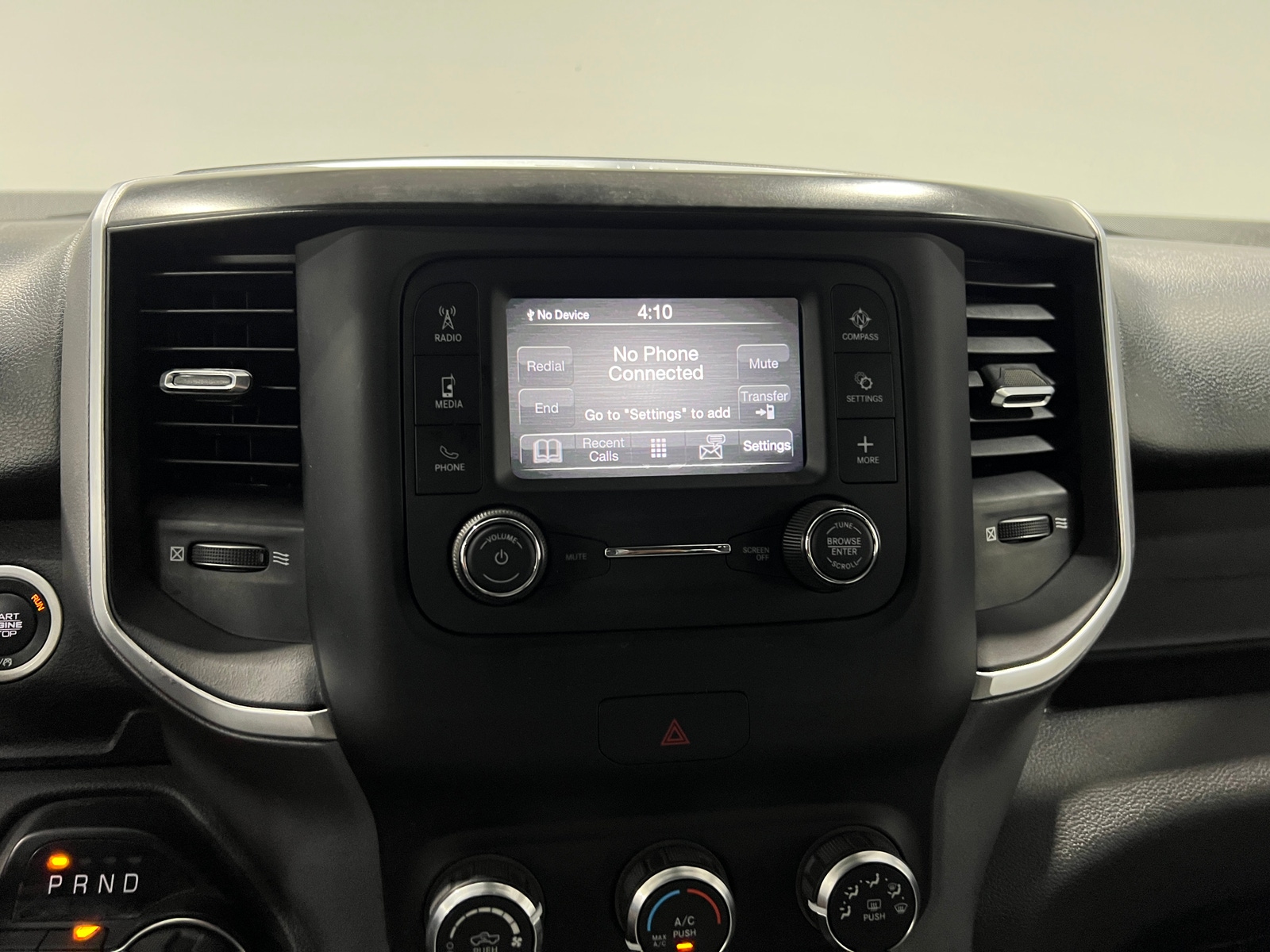 Thumbnail: 2022 RAM 1500 - 4