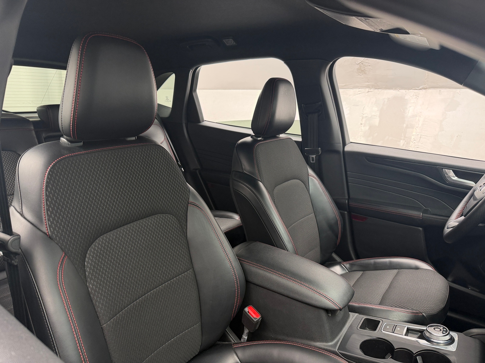 Thumbnail: 2023 Ford Escape - 2