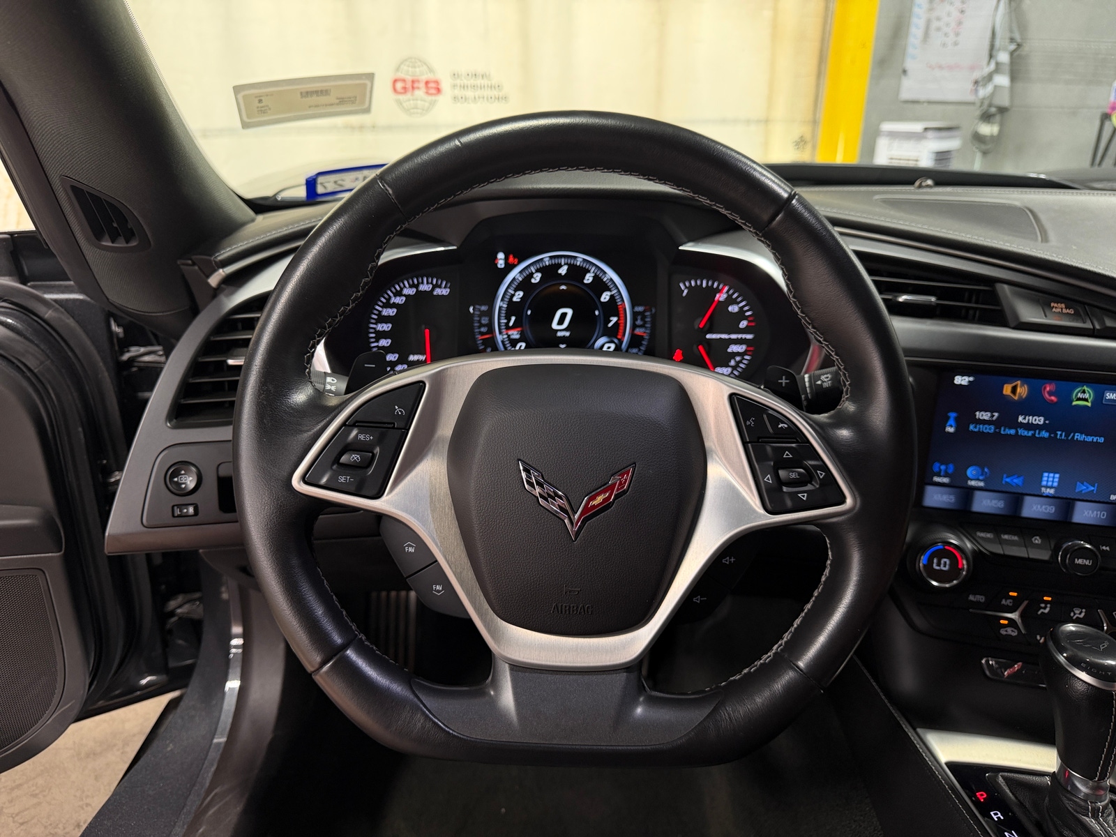 Thumbnail: 2017 Chevrolet Corvette - 3