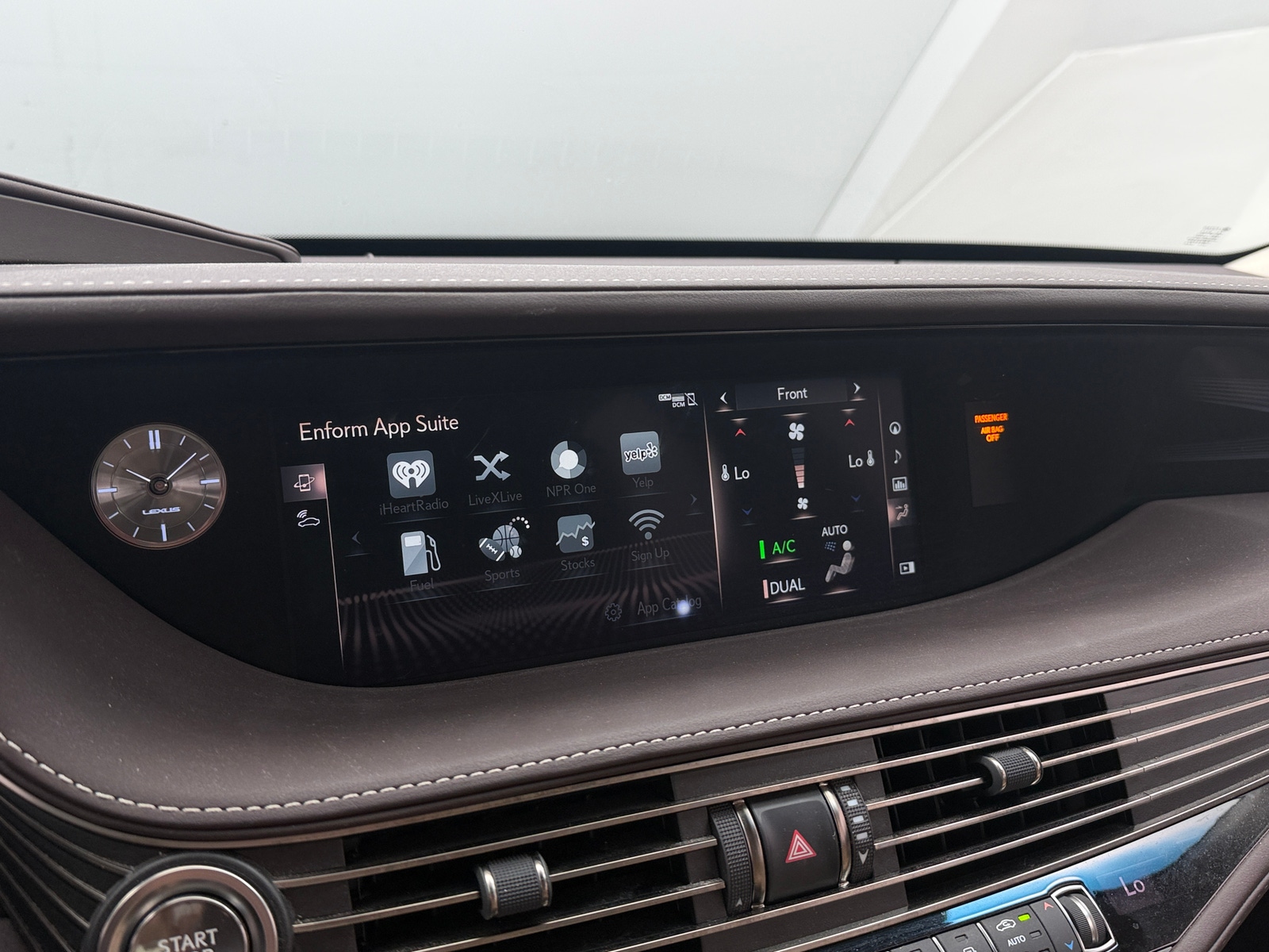 Thumbnail: 2018 Lexus LS - 4