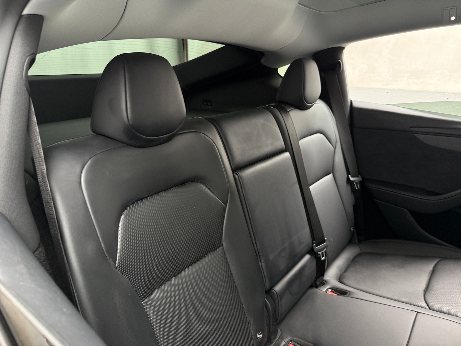 Thumbnail: 2026 Tesla Model Y - 5