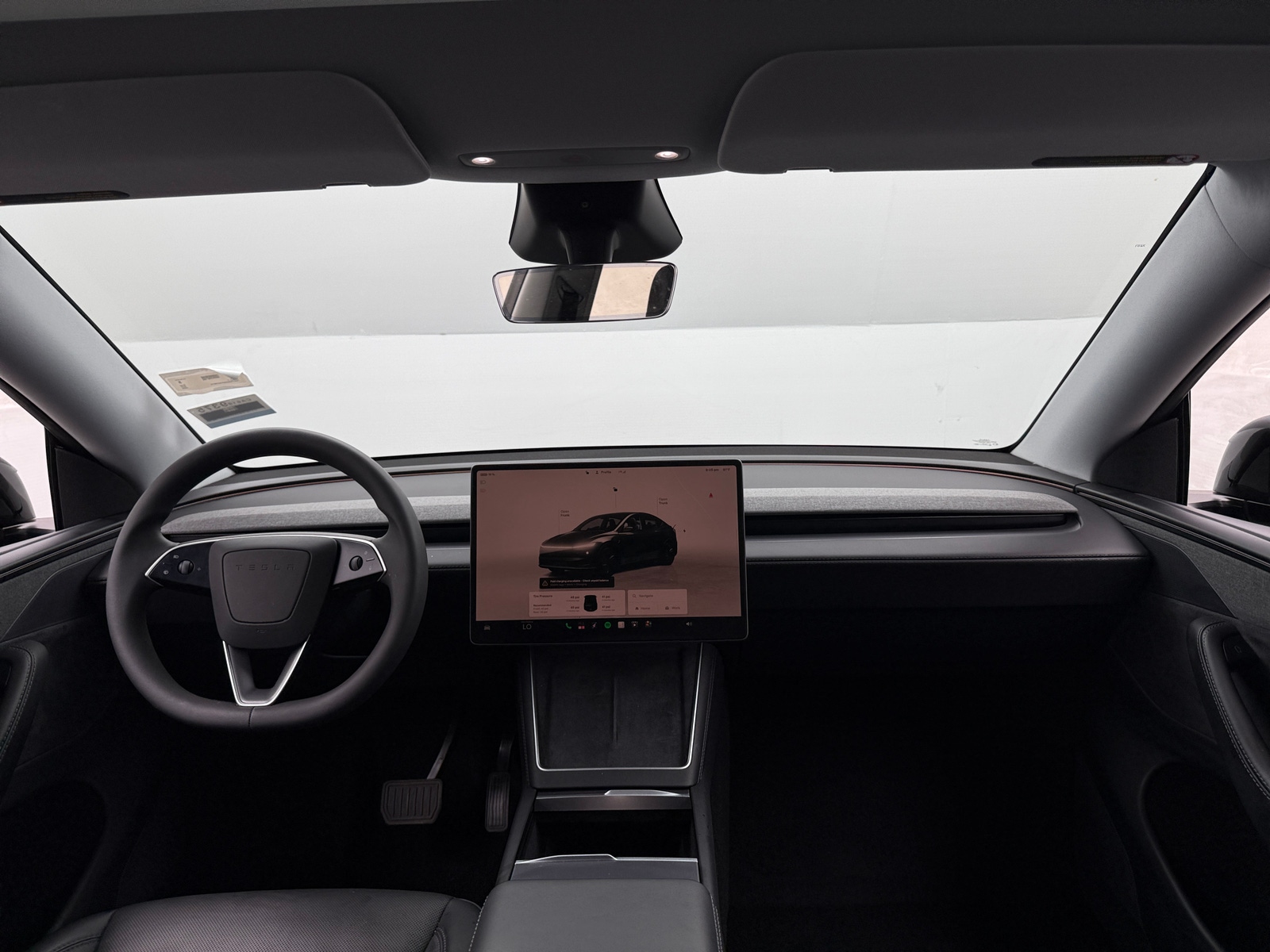 Thumbnail: 2026 Tesla Model Y - 2