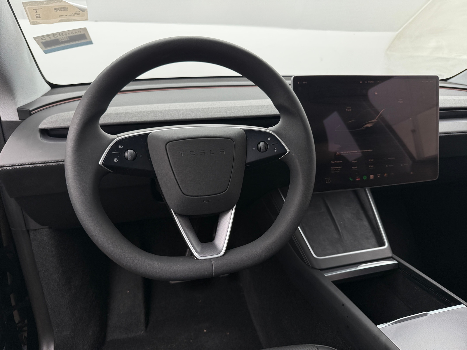 Thumbnail: 2026 Tesla Model Y - 4