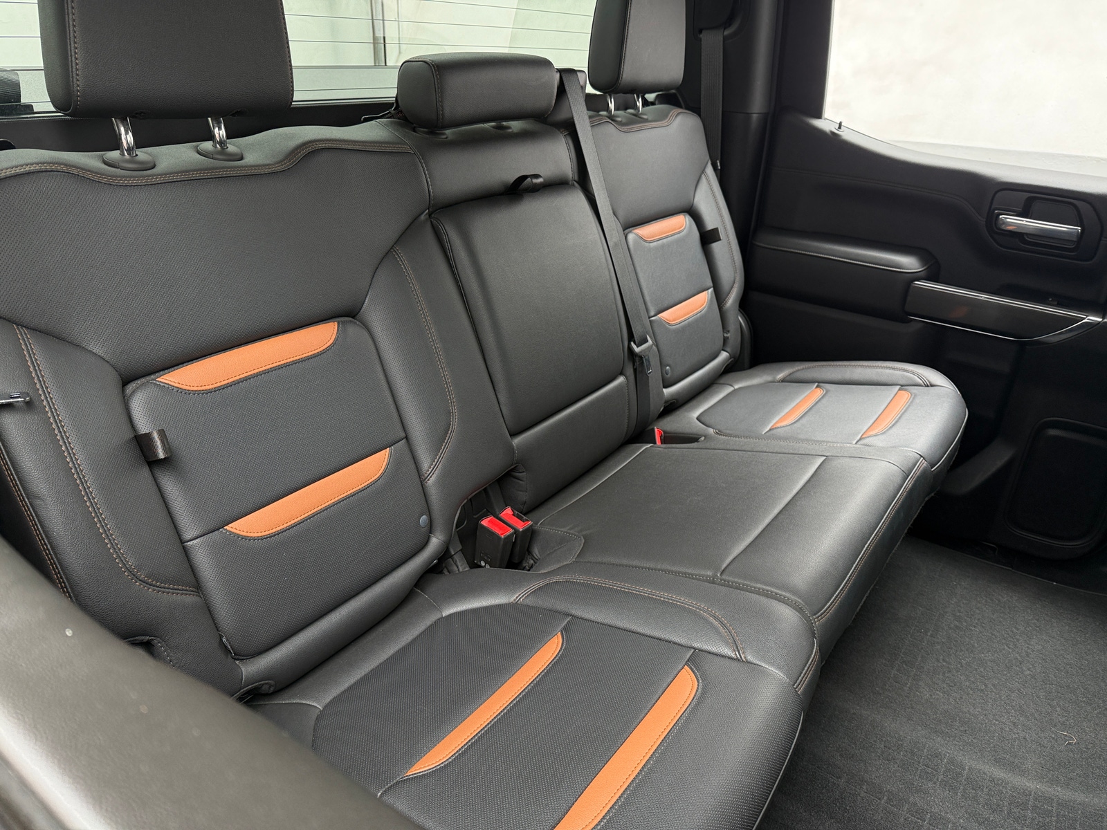 Thumbnail: 2021 GMC Sierra 1500 - 5