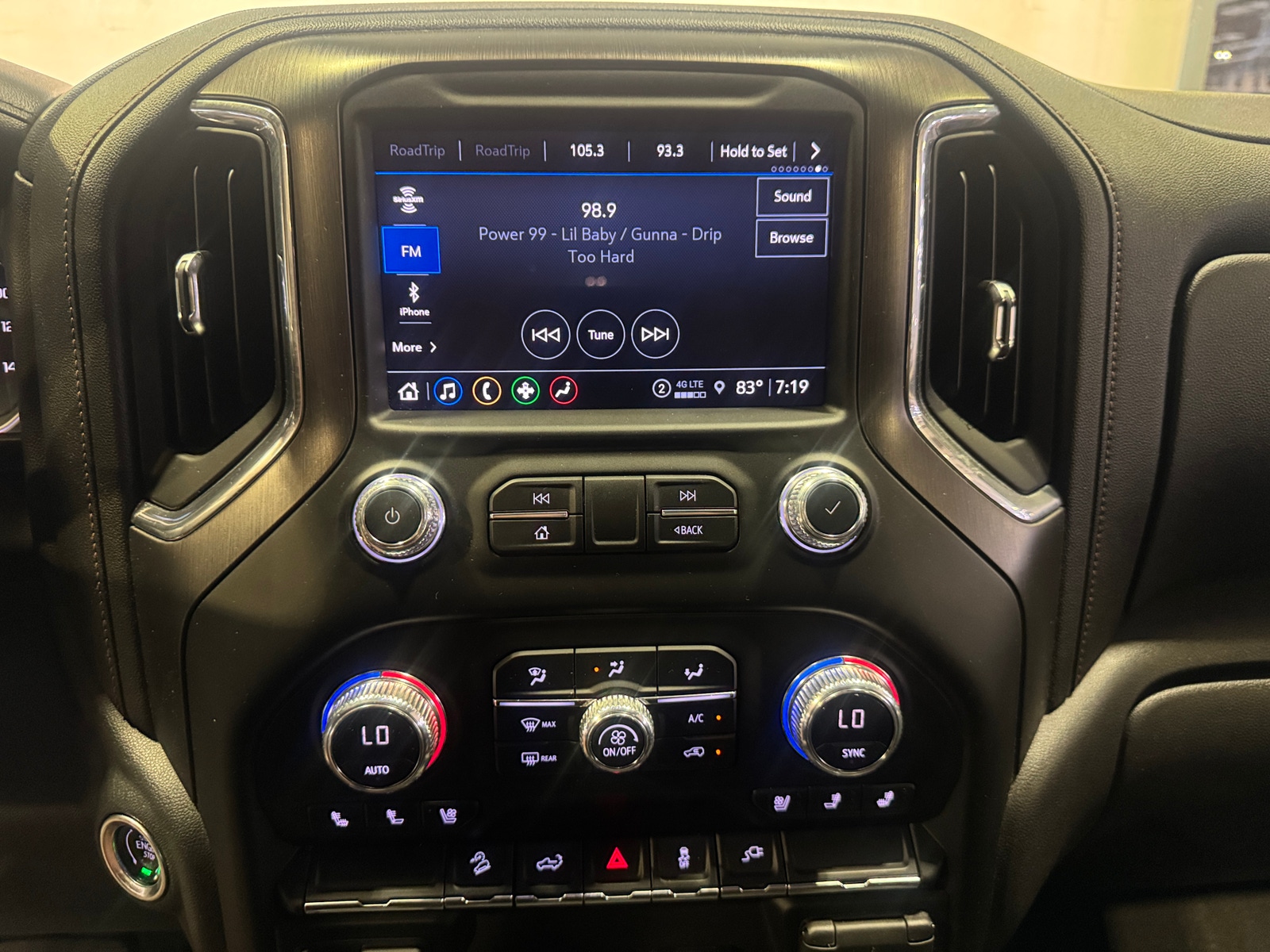 Thumbnail: 2021 GMC Sierra 1500 - 3