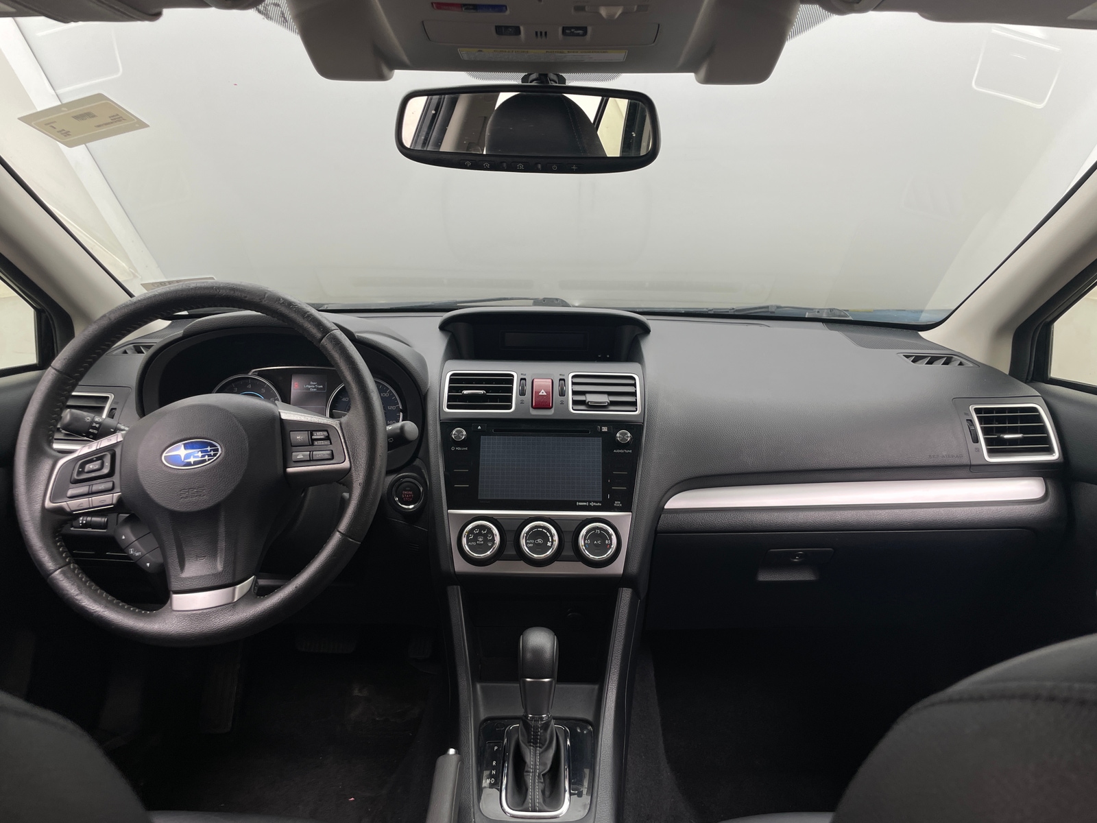 Thumbnail: 2016 Subaru Impreza - 2