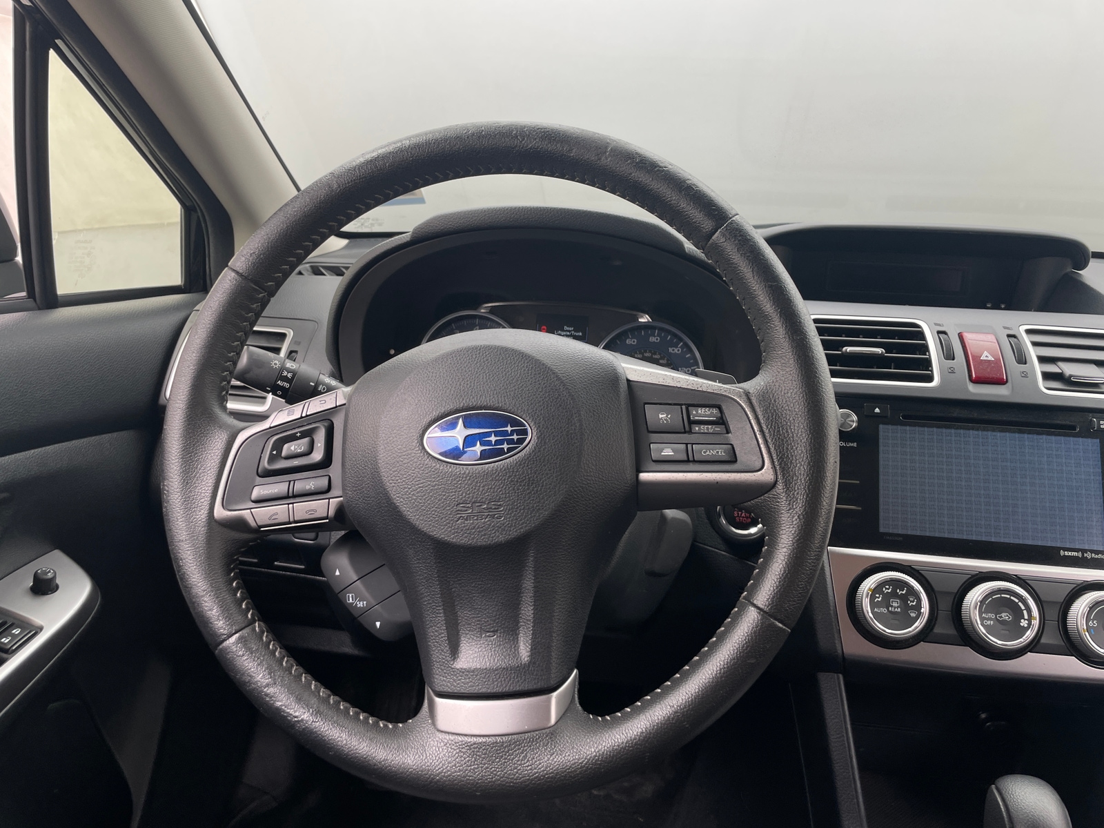 Thumbnail: 2016 Subaru Impreza - 4