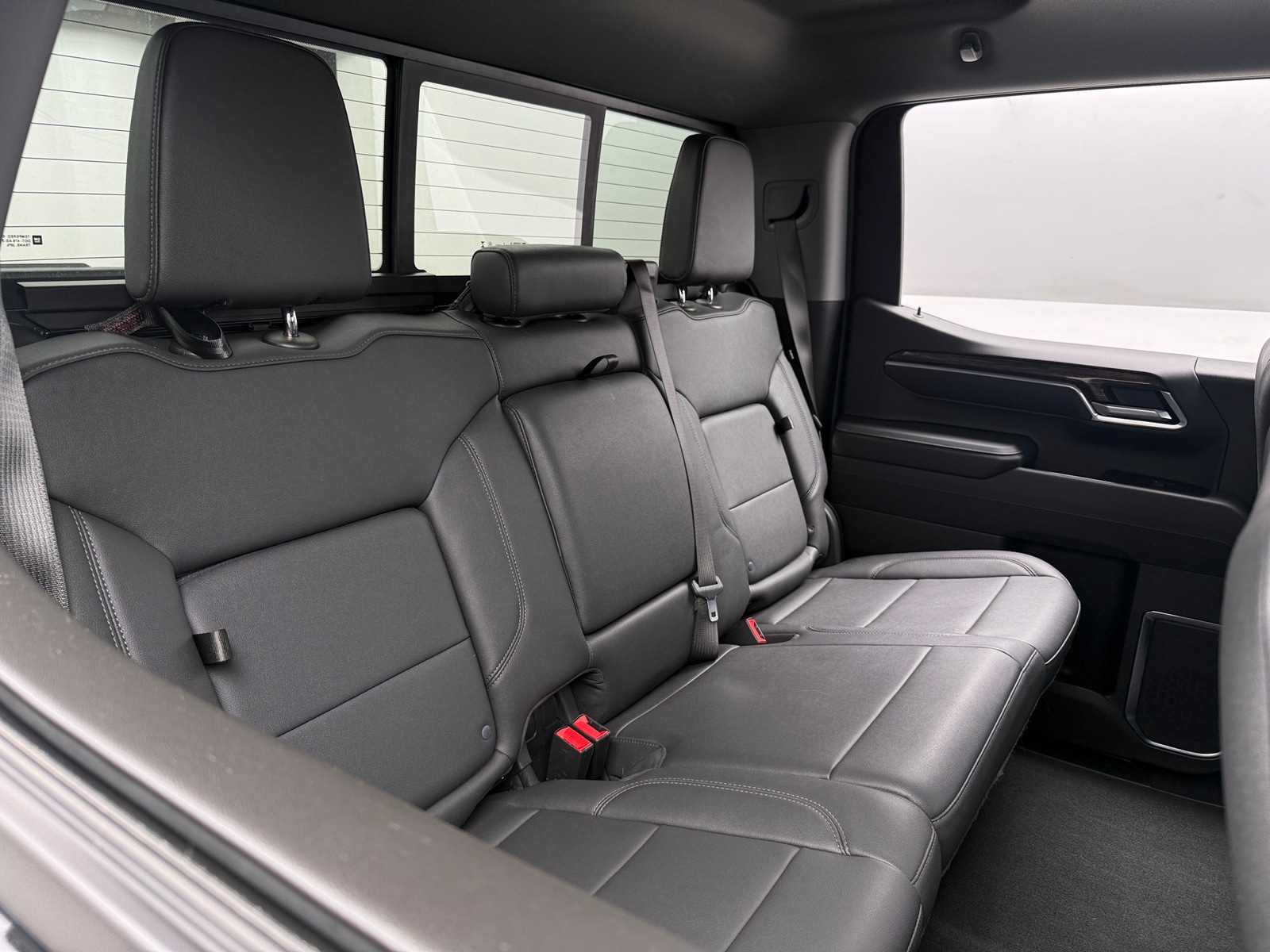 Thumbnail: 2025 GMC Sierra 1500 - 5