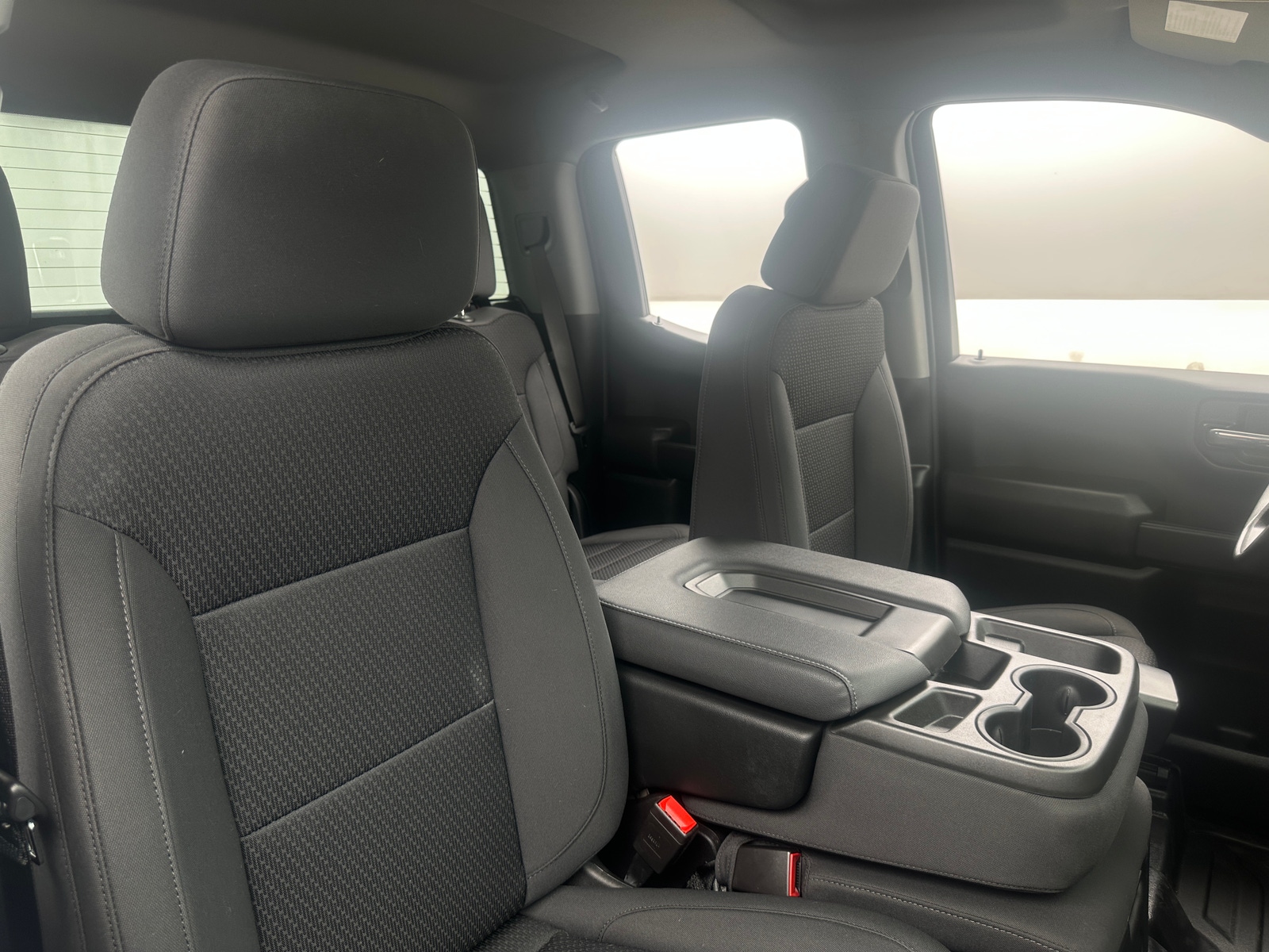 Thumbnail: 2023 GMC Sierra 1500 - 2