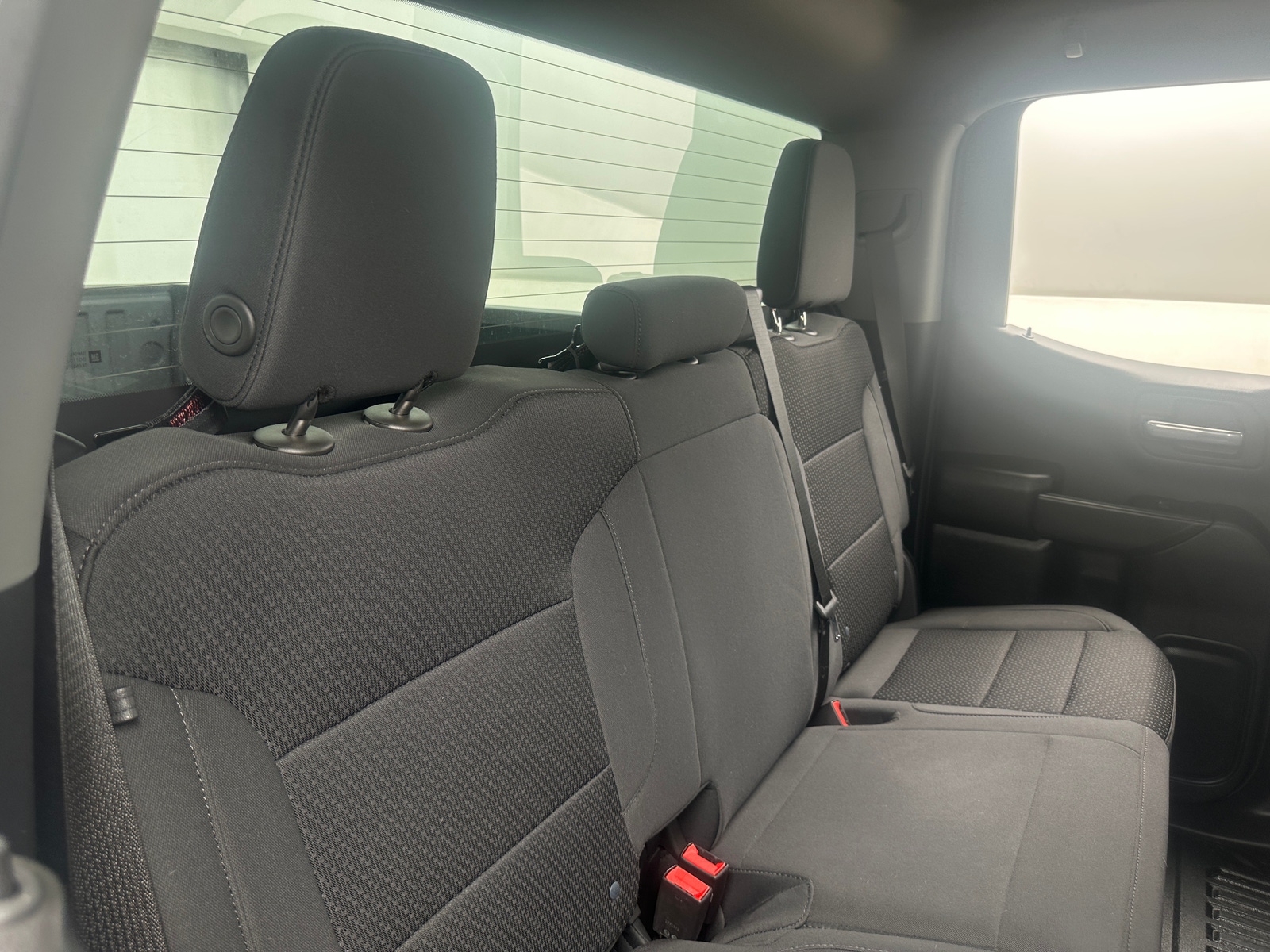 Thumbnail: 2023 GMC Sierra 1500 - 6