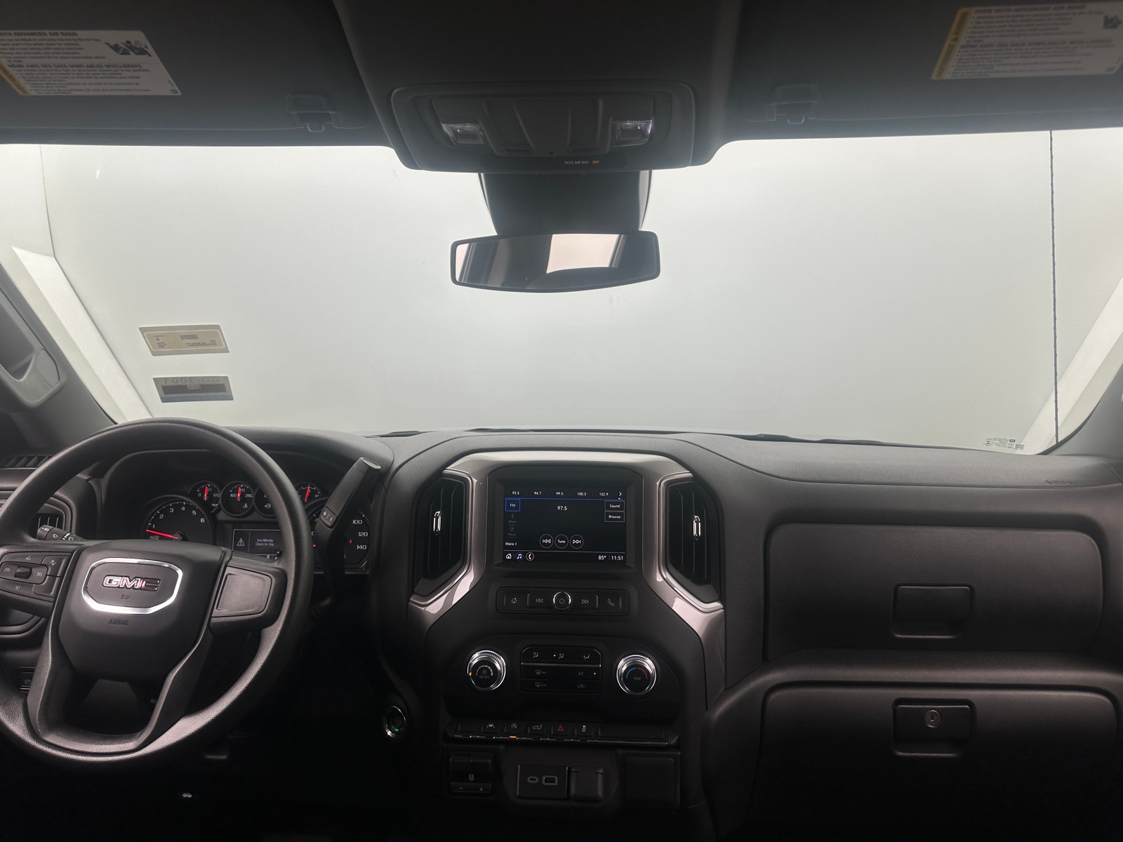 Thumbnail: 2023 GMC Sierra 1500 - 3
