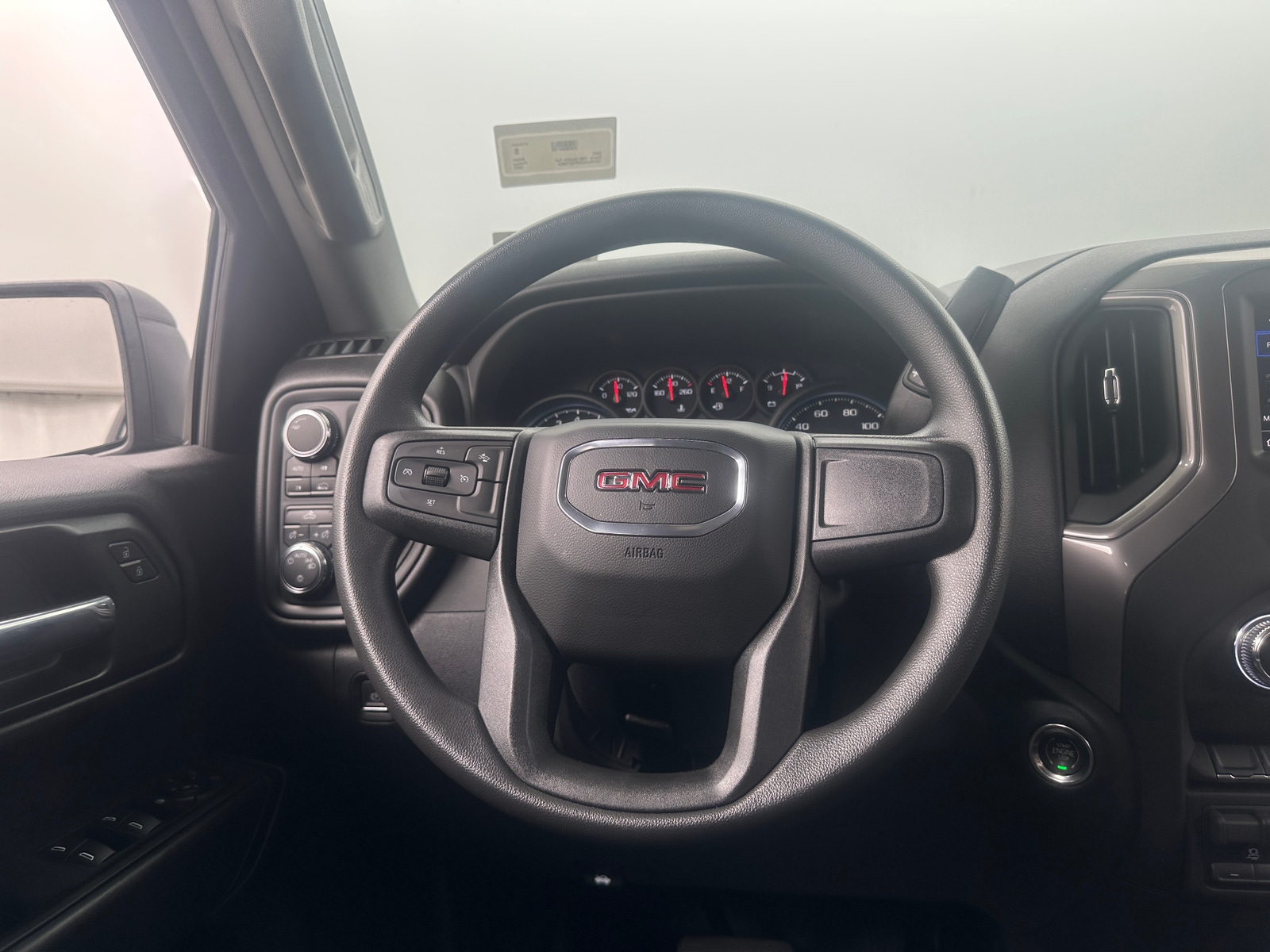 Thumbnail: 2023 GMC Sierra 1500 - 5