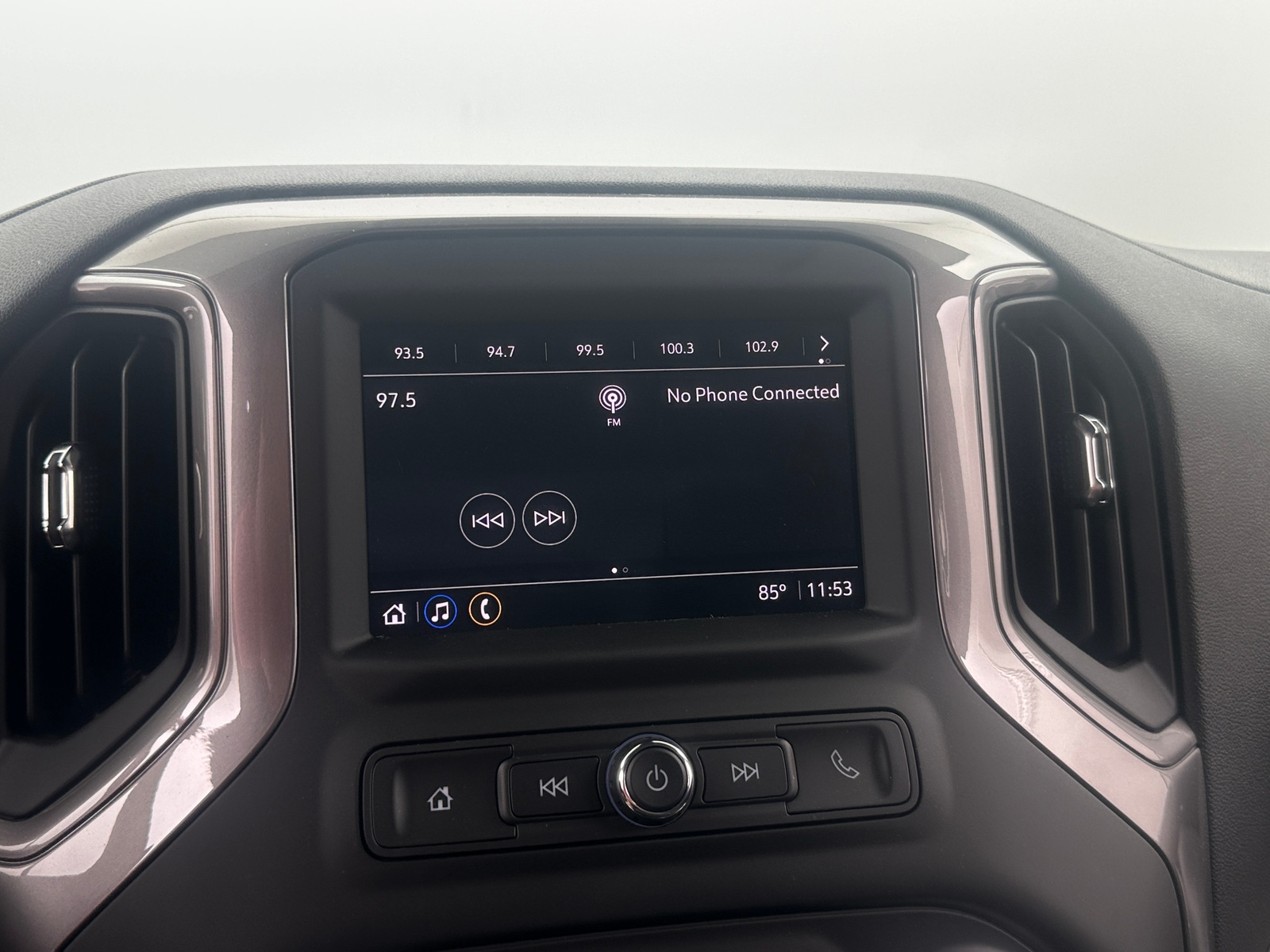 Thumbnail: 2023 GMC Sierra 1500 - 4