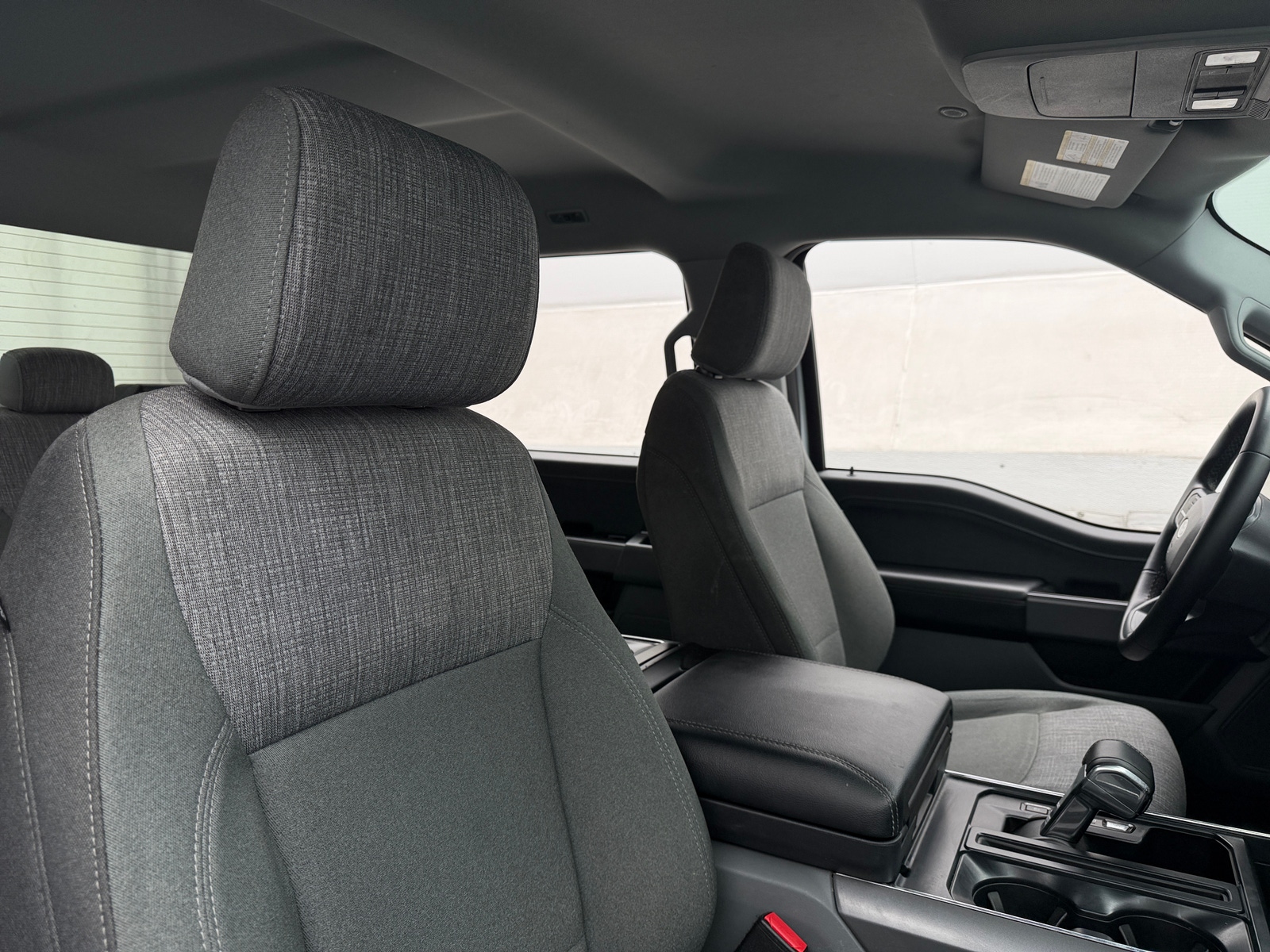 Thumbnail: 2023 Ford F-150 - 2
