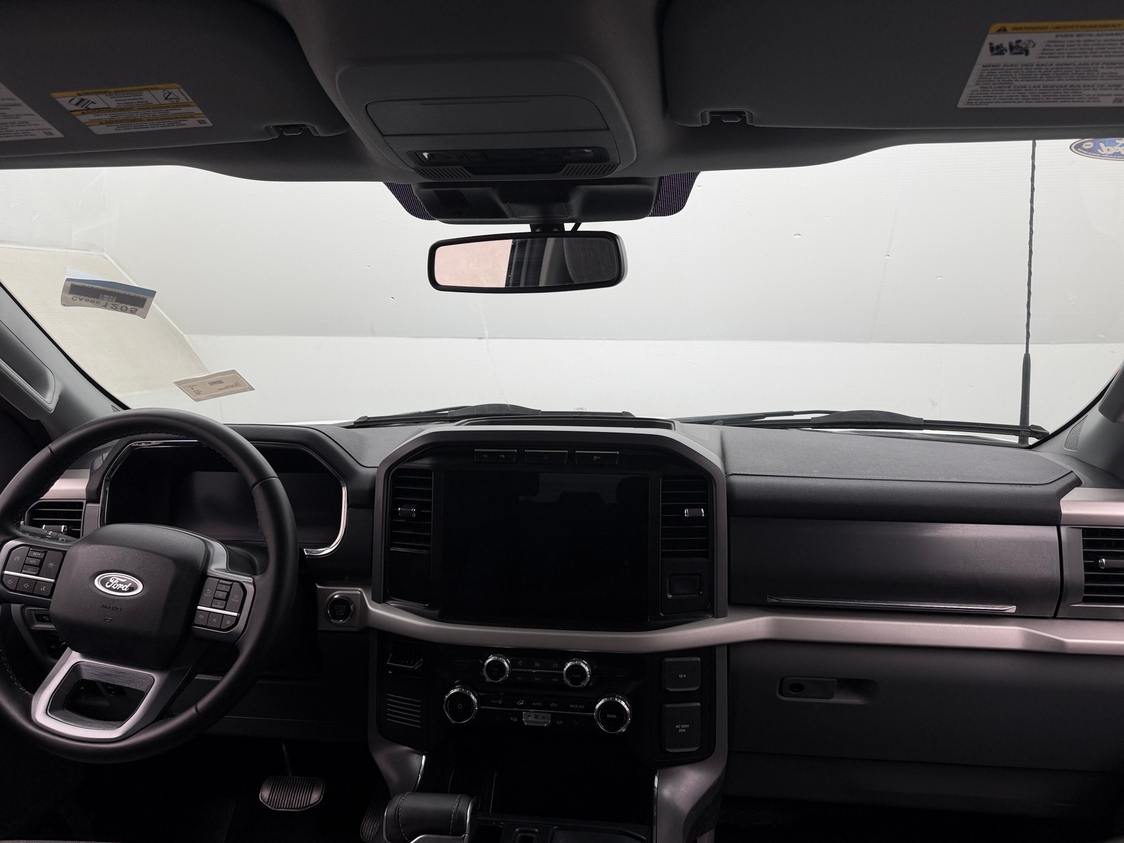 Thumbnail: 2023 Ford F-150 - 3