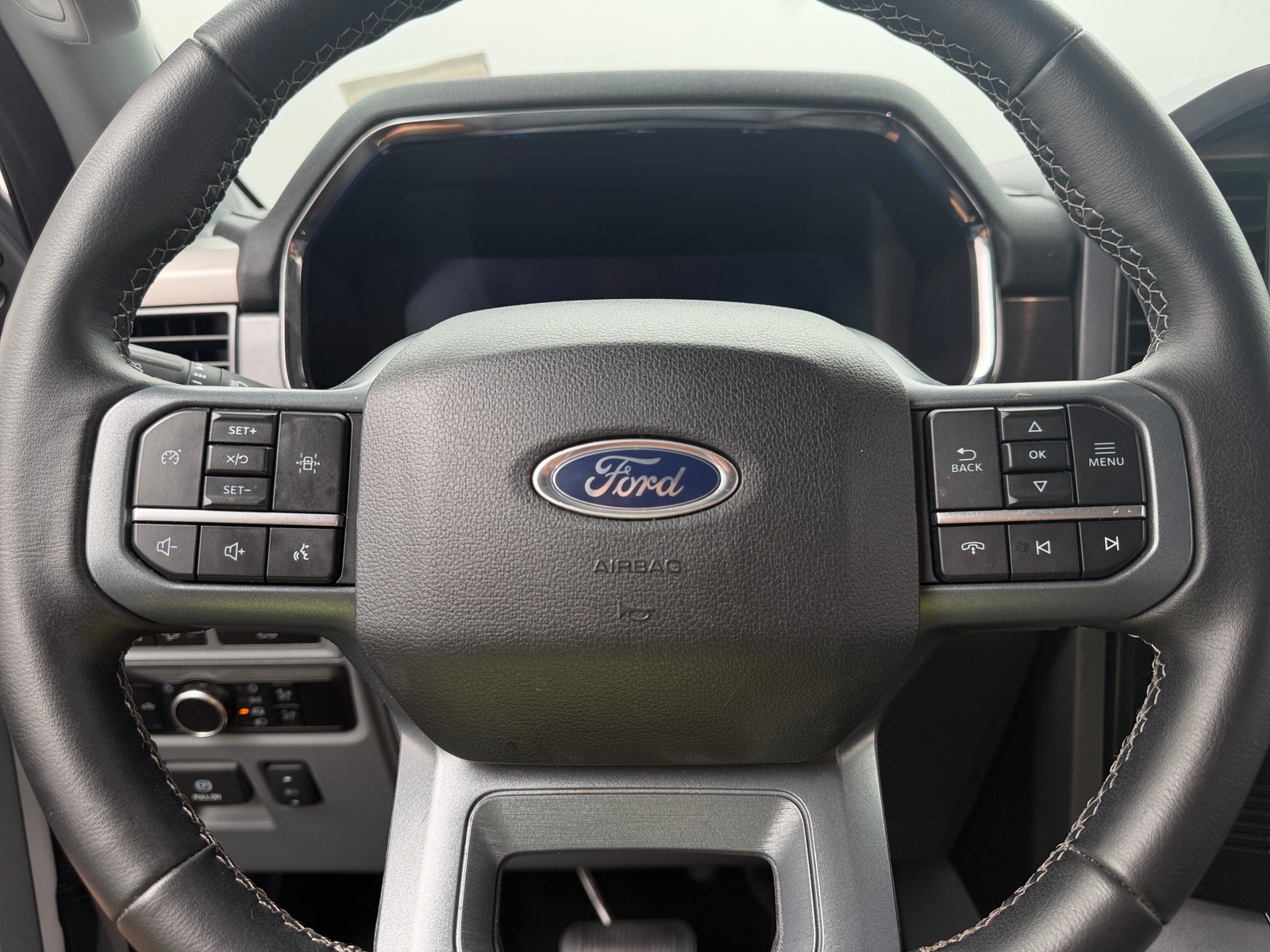 Thumbnail: 2023 Ford F-150 - 5