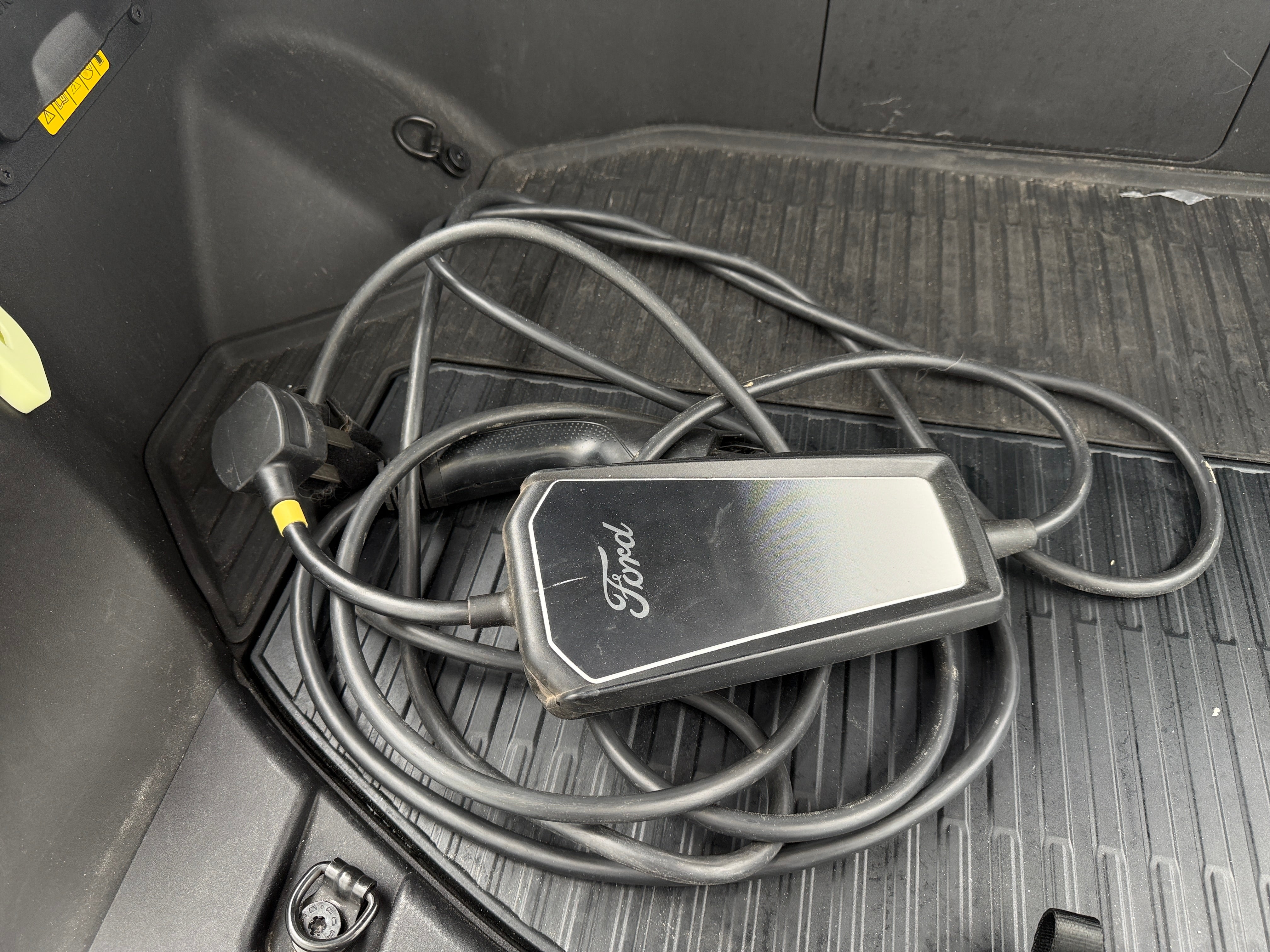 Used 2023 Ford F-150 Lightning XLT with VIN 1FTVW1EL7PWG52909 for sale in Auburn, WA