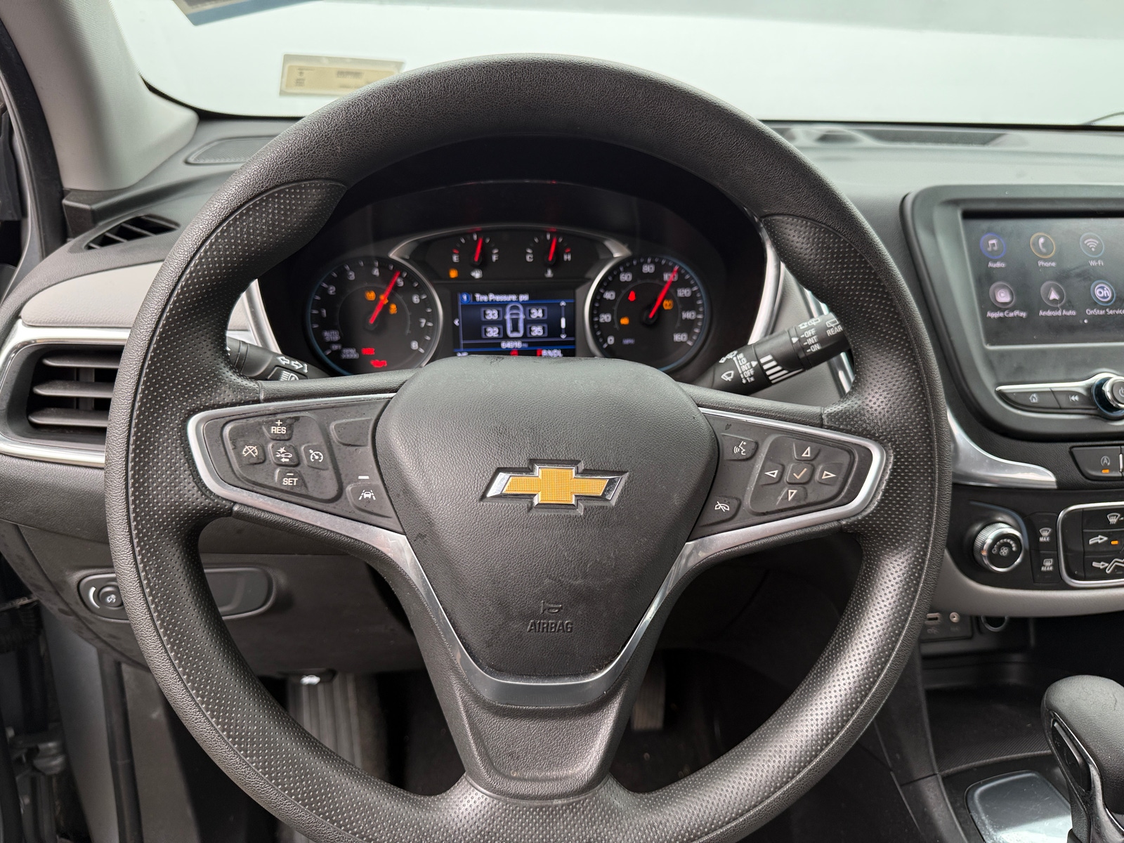 Thumbnail: 2023 Chevrolet Equinox - 5