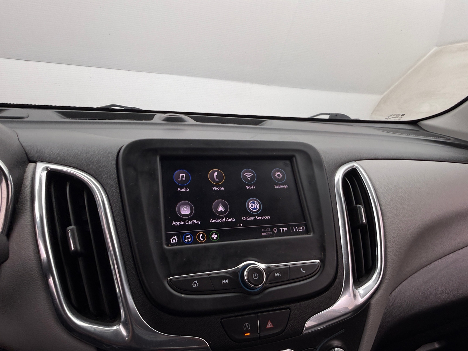 Thumbnail: 2023 Chevrolet Equinox - 4