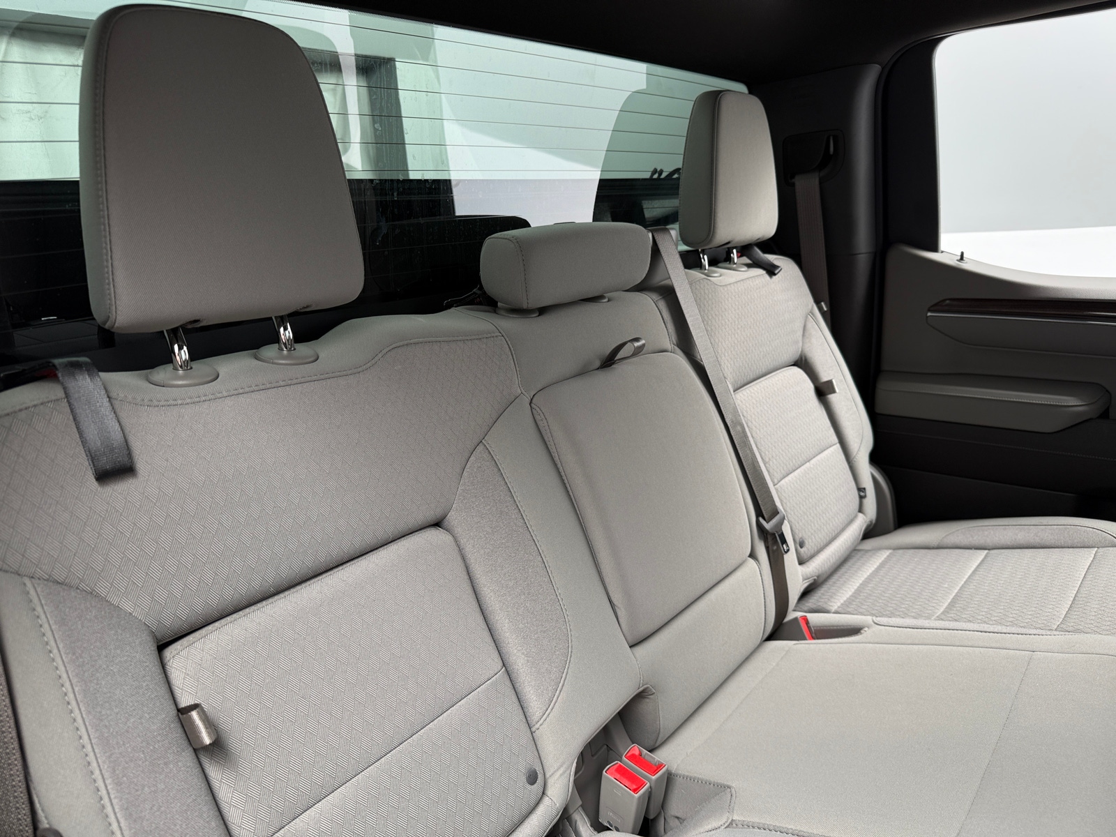 Thumbnail: 2023 Chevrolet Silverado 1500 - 6