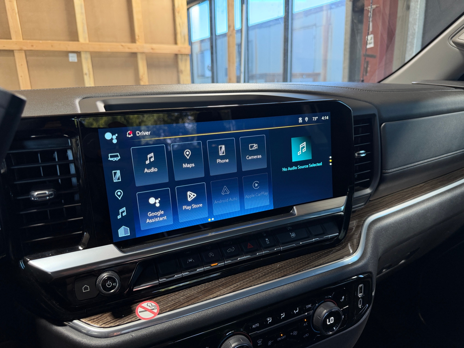 Thumbnail: 2026 Chevrolet Silverado 1500 - 4