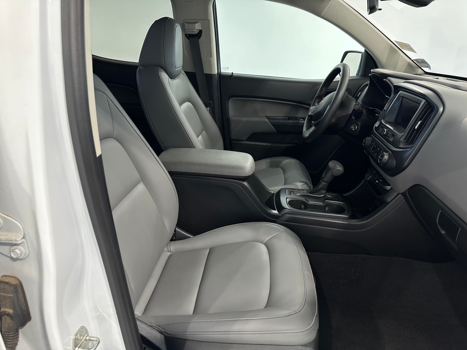 Thumbnail: 2020 Chevrolet Colorado - 2