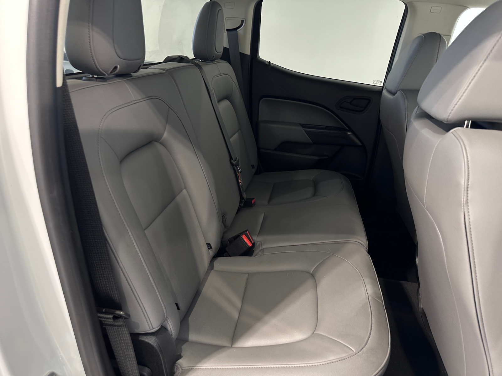 Thumbnail: 2020 Chevrolet Colorado - 6
