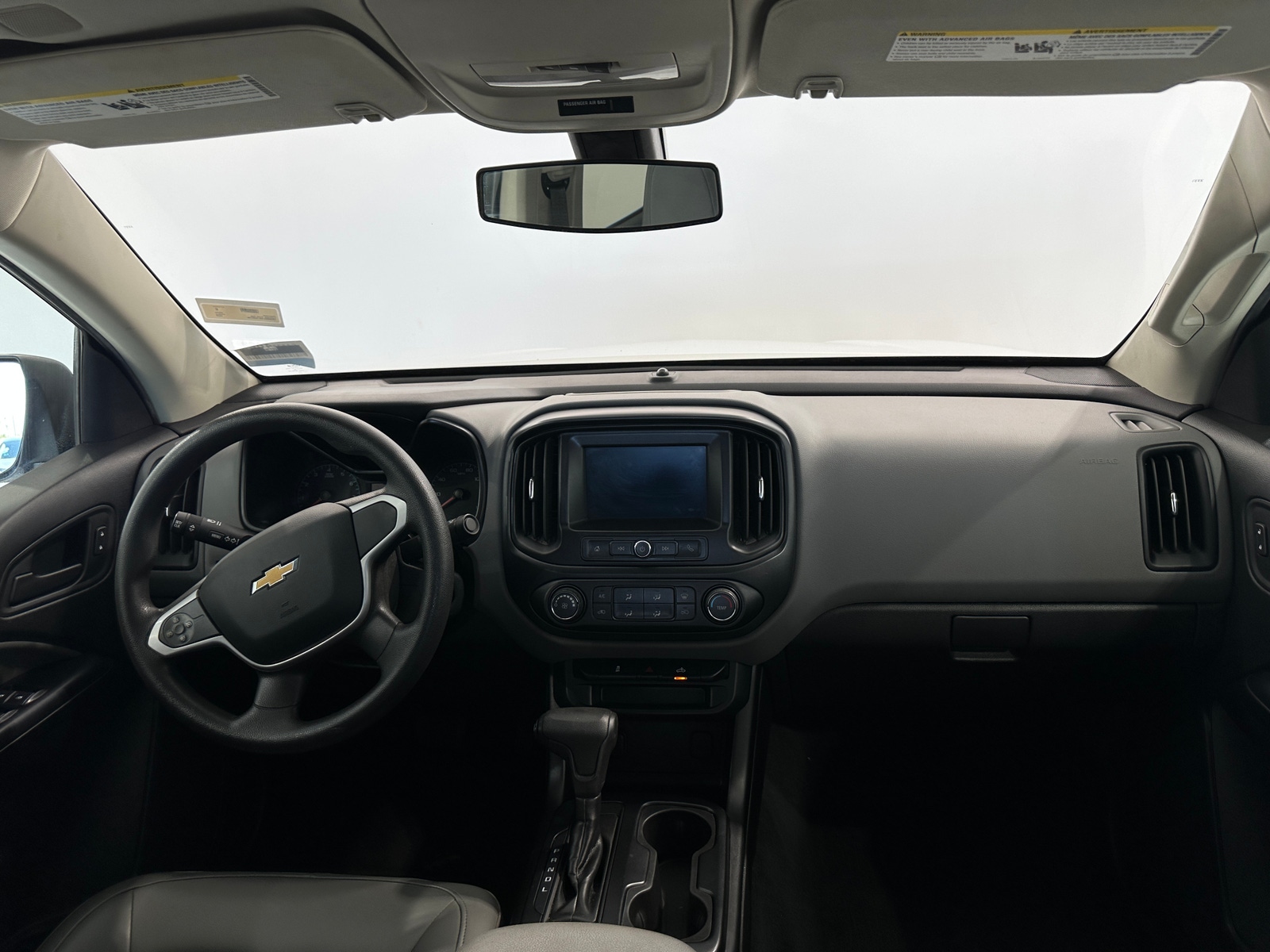 Thumbnail: 2020 Chevrolet Colorado - 3