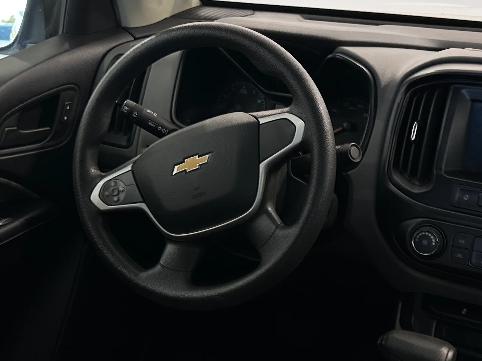Thumbnail: 2020 Chevrolet Colorado - 5