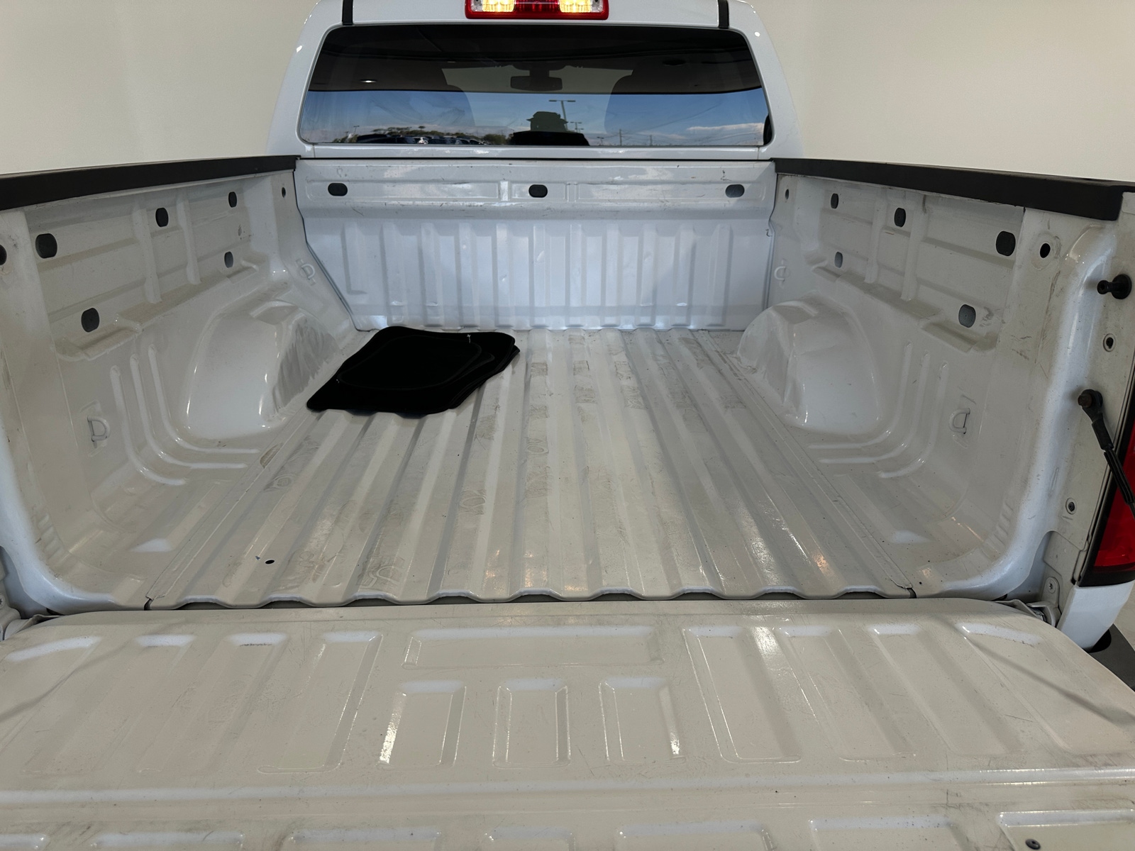 Thumbnail: 2020 Chevrolet Colorado - 7