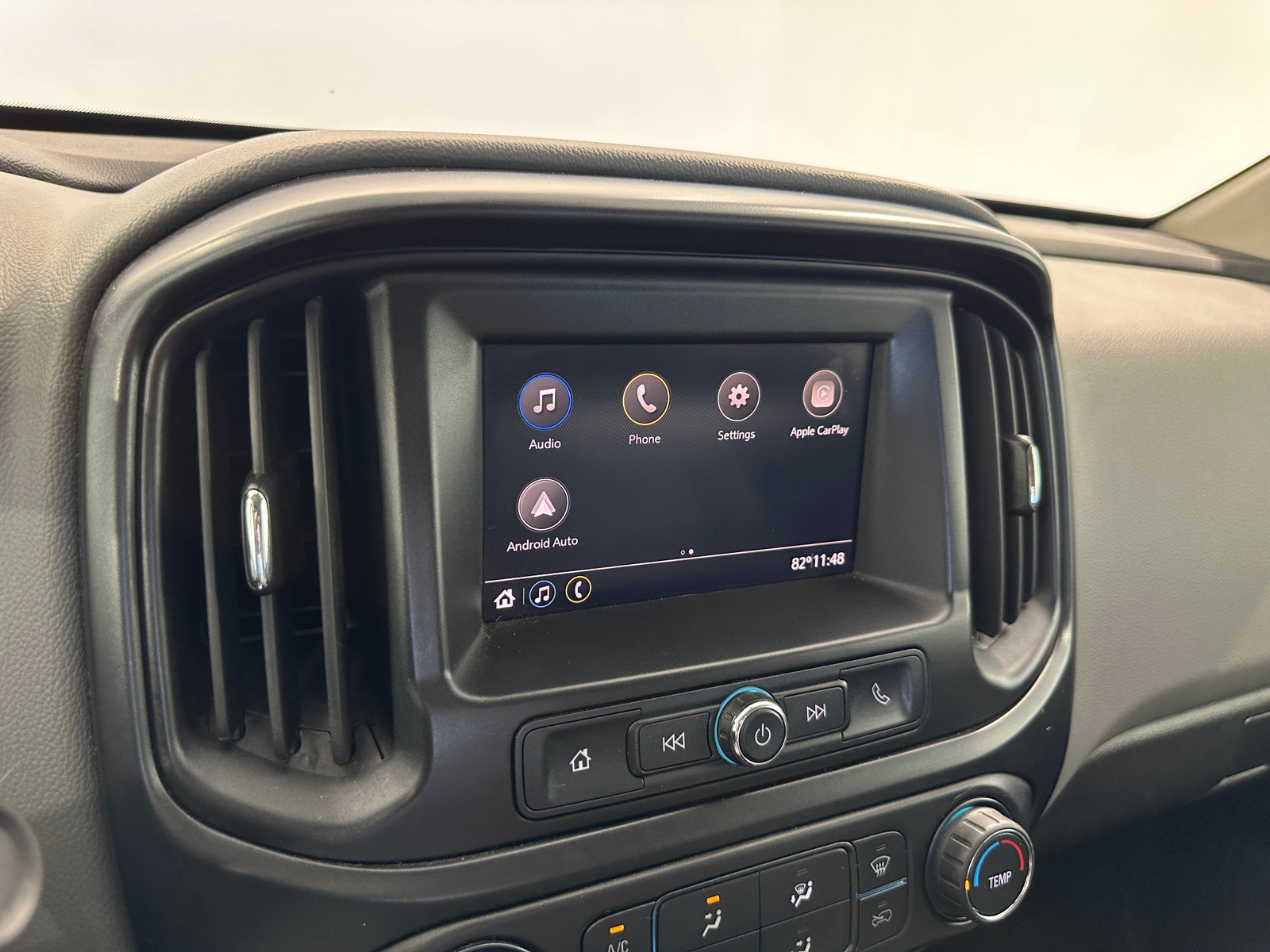 Thumbnail: 2020 Chevrolet Colorado - 4