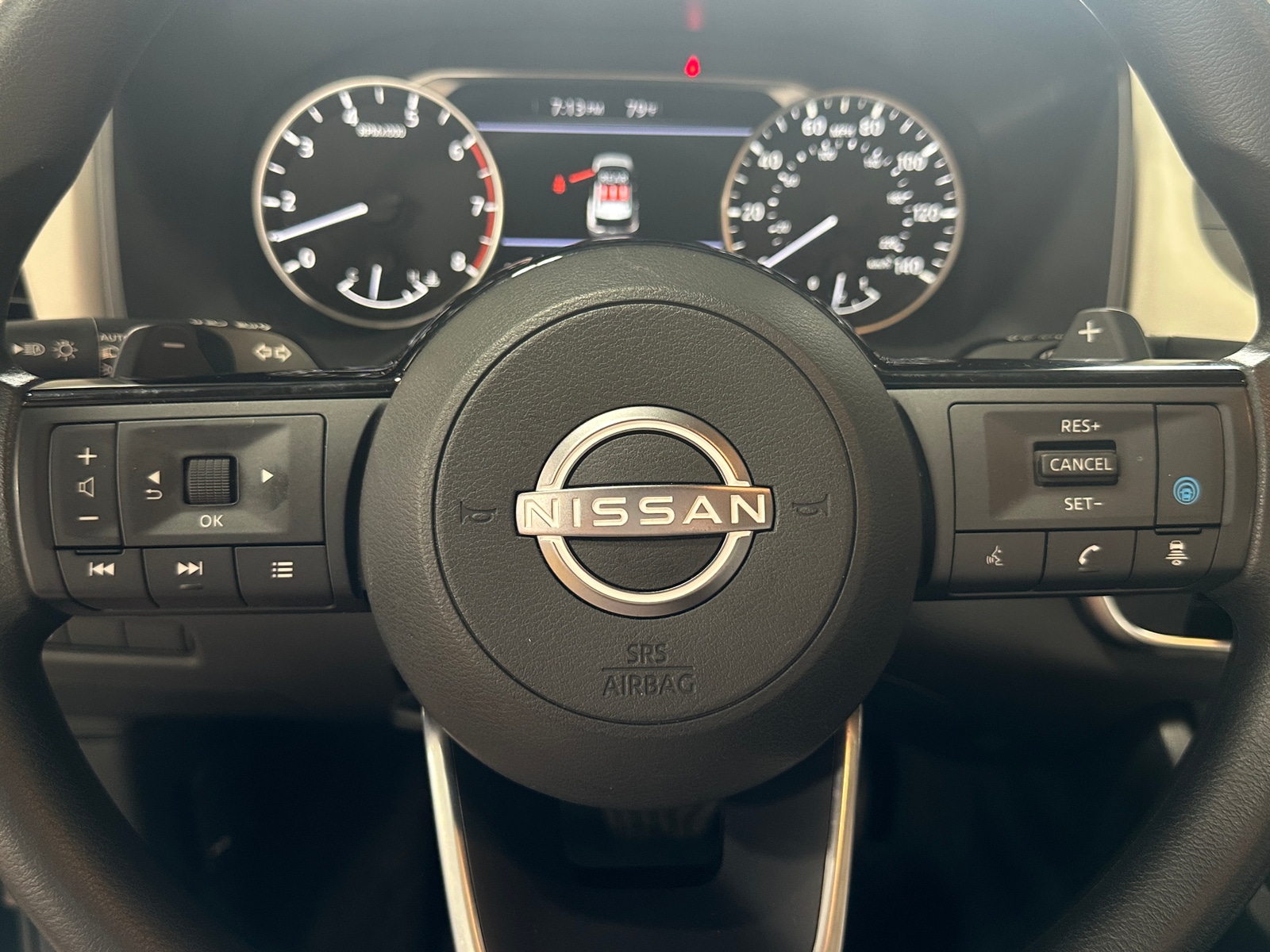 Thumbnail: 2023 Nissan Rogue - 5