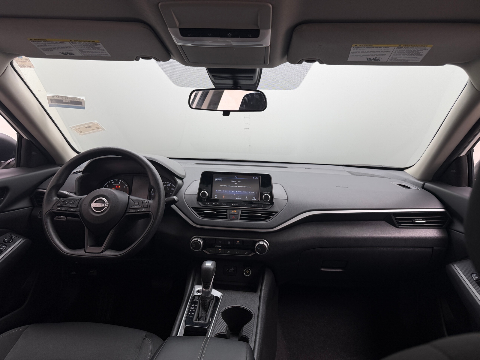 Thumbnail: 2024 Nissan Altima - 3