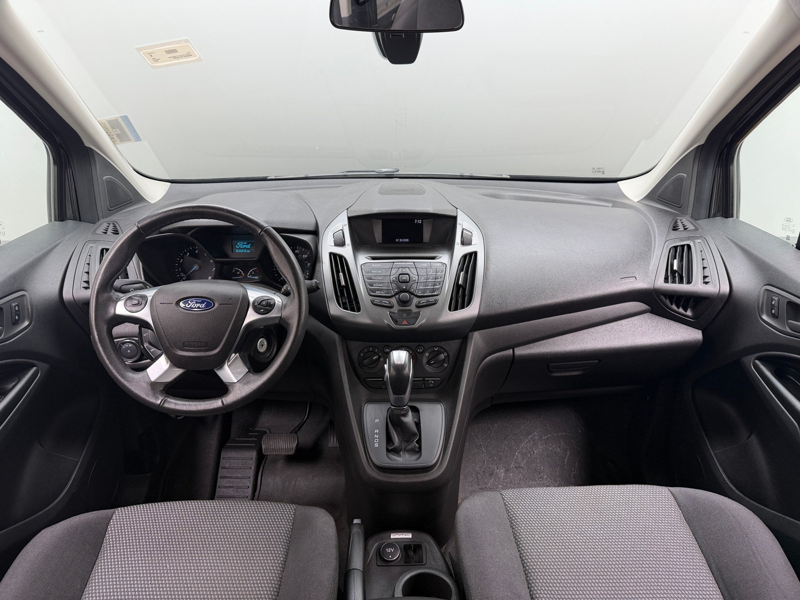 Thumbnail: 2017 Ford Transit Series - 3
