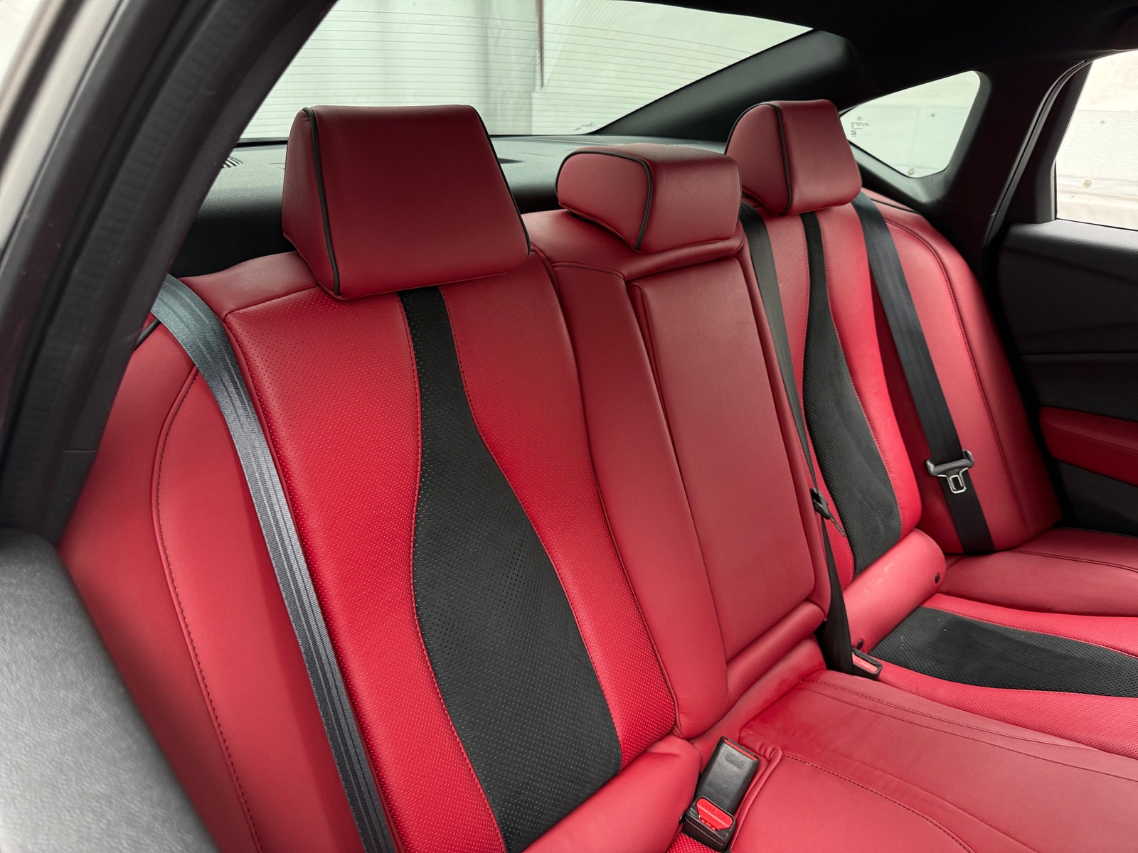 Thumbnail: 2023 Acura TLX - 5