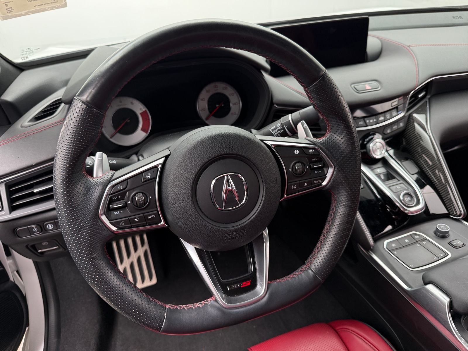 Thumbnail: 2023 Acura TLX - 4