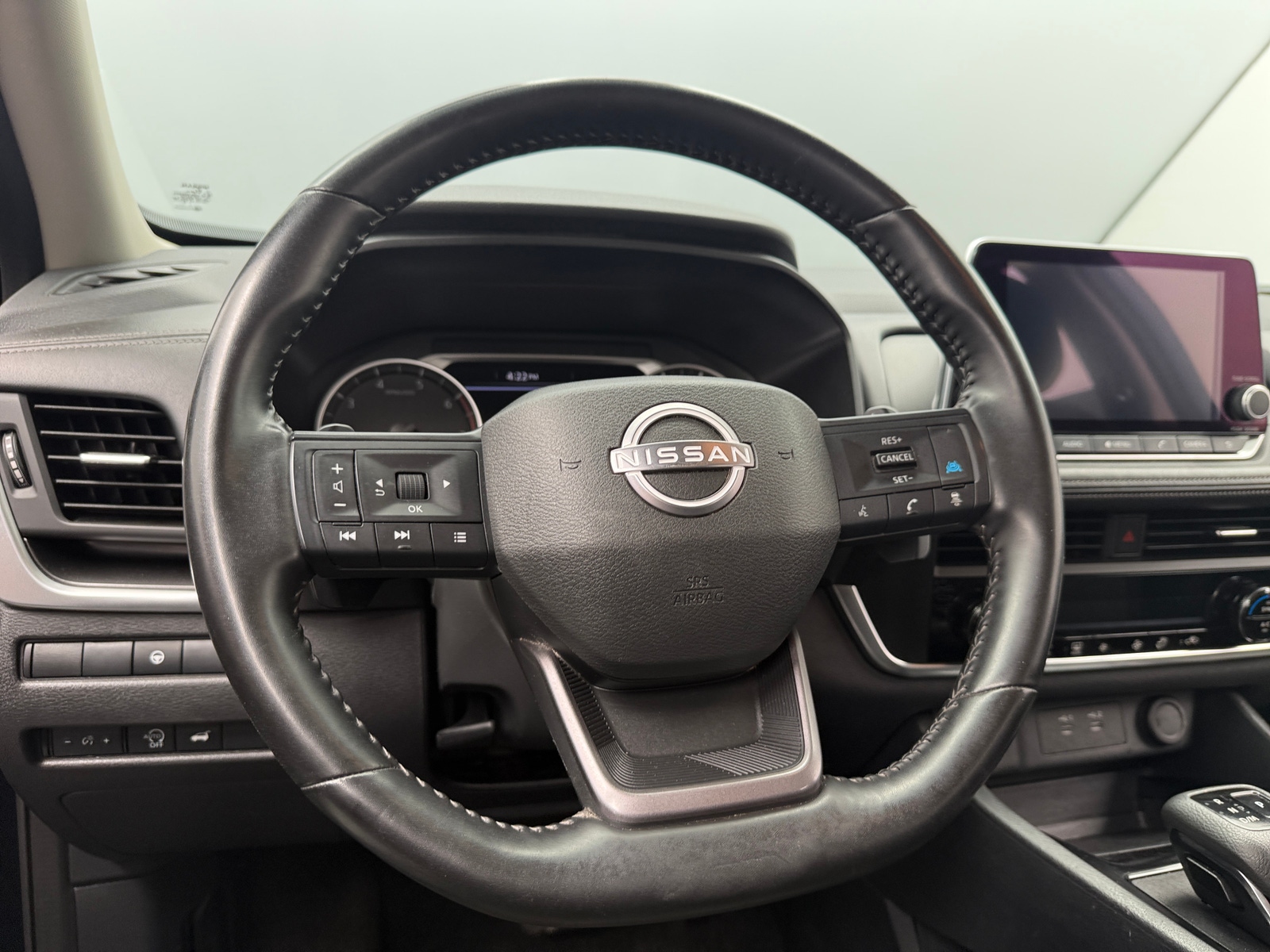 Thumbnail: 2025 Nissan Rogue - 5