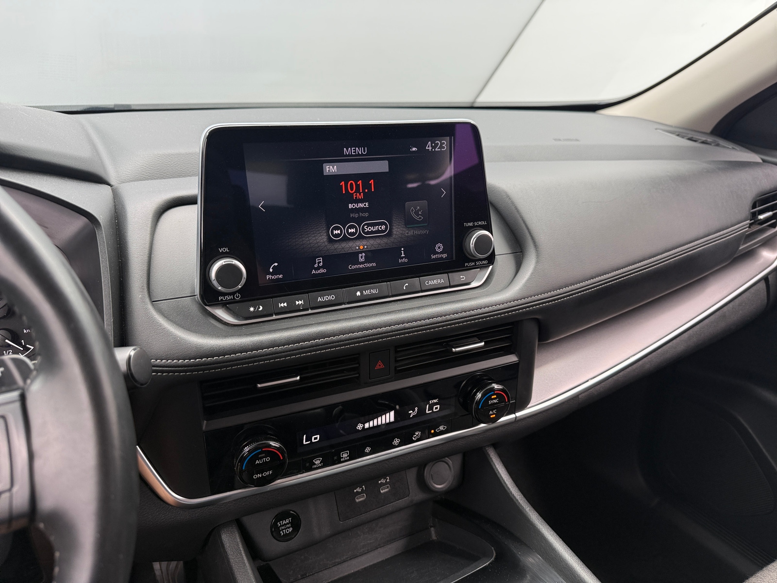 Thumbnail: 2025 Nissan Rogue - 4