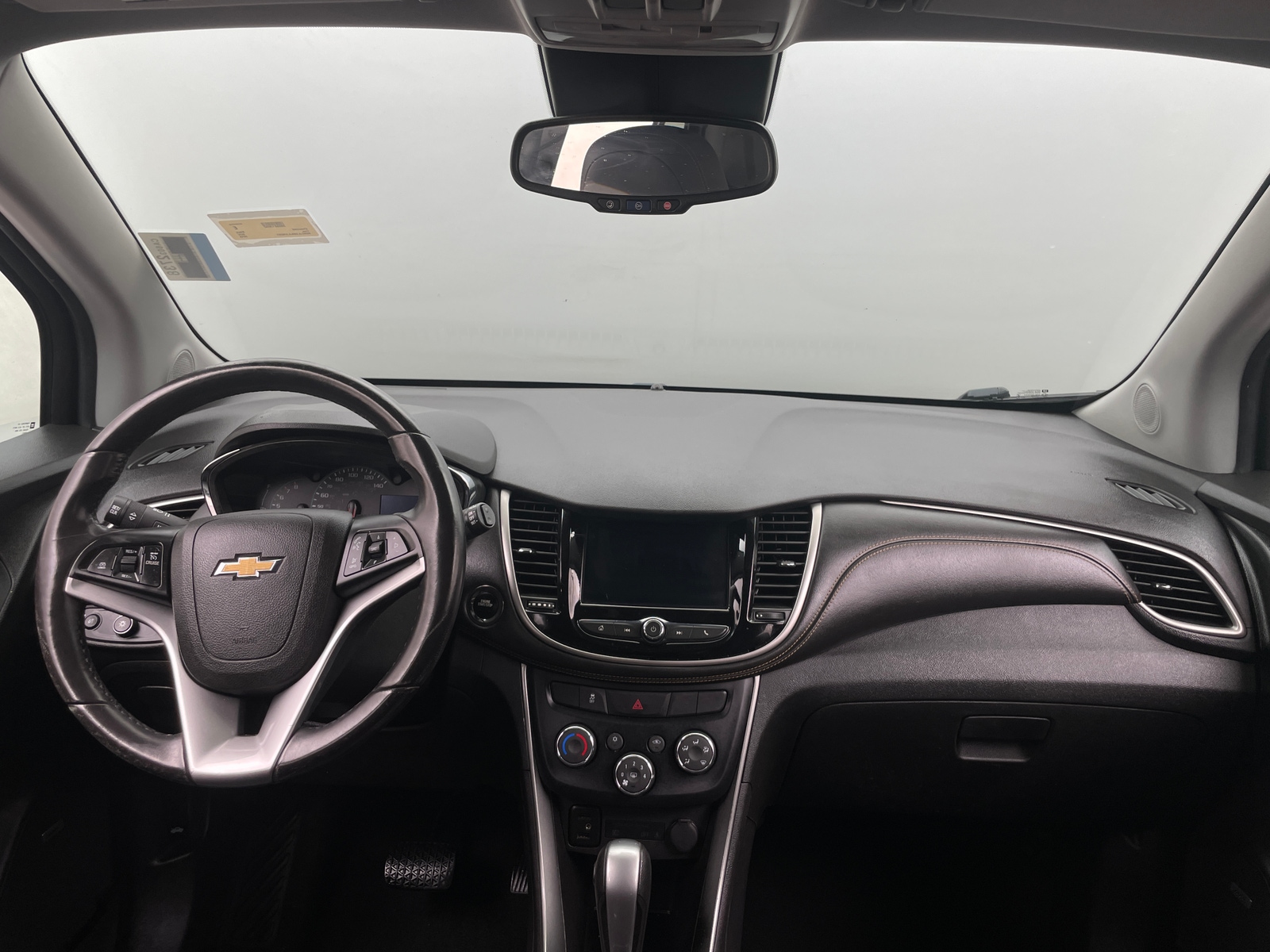 Thumbnail: 2018 Chevrolet Trax - 2