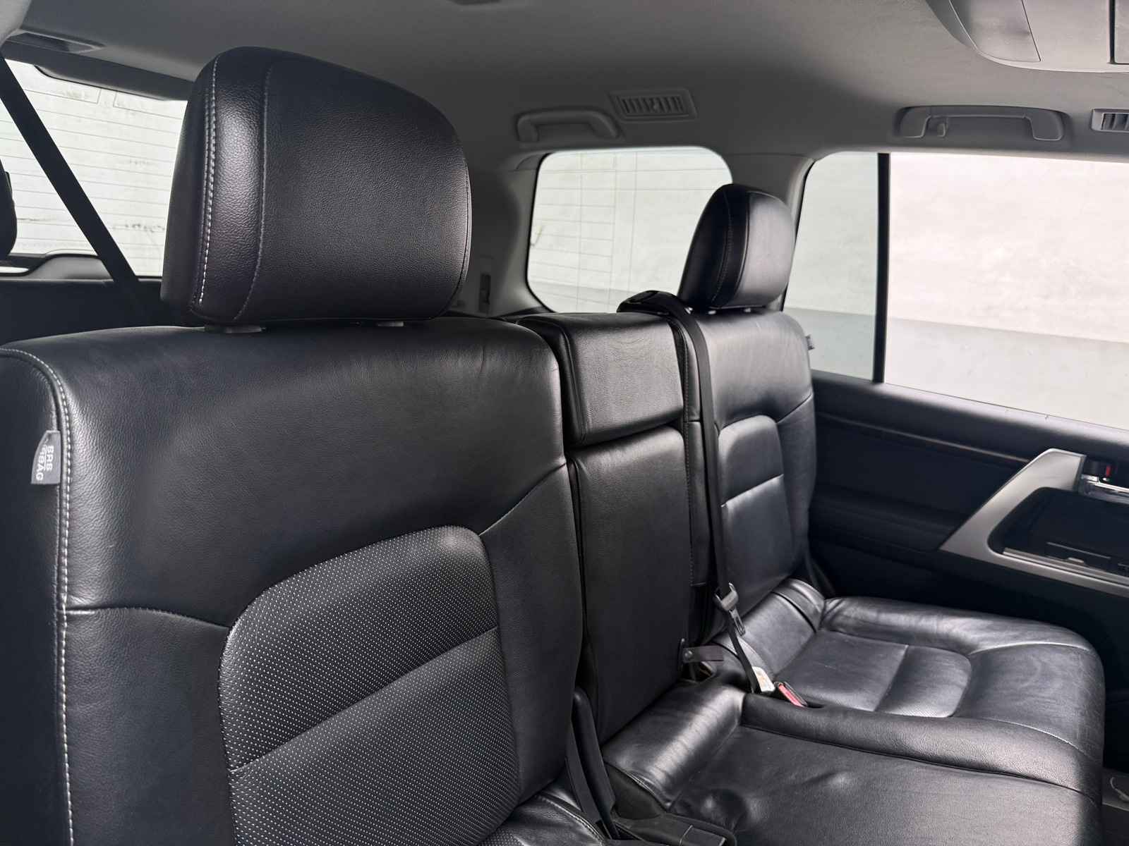 Thumbnail: 2015 Toyota Land Cruiser - 5