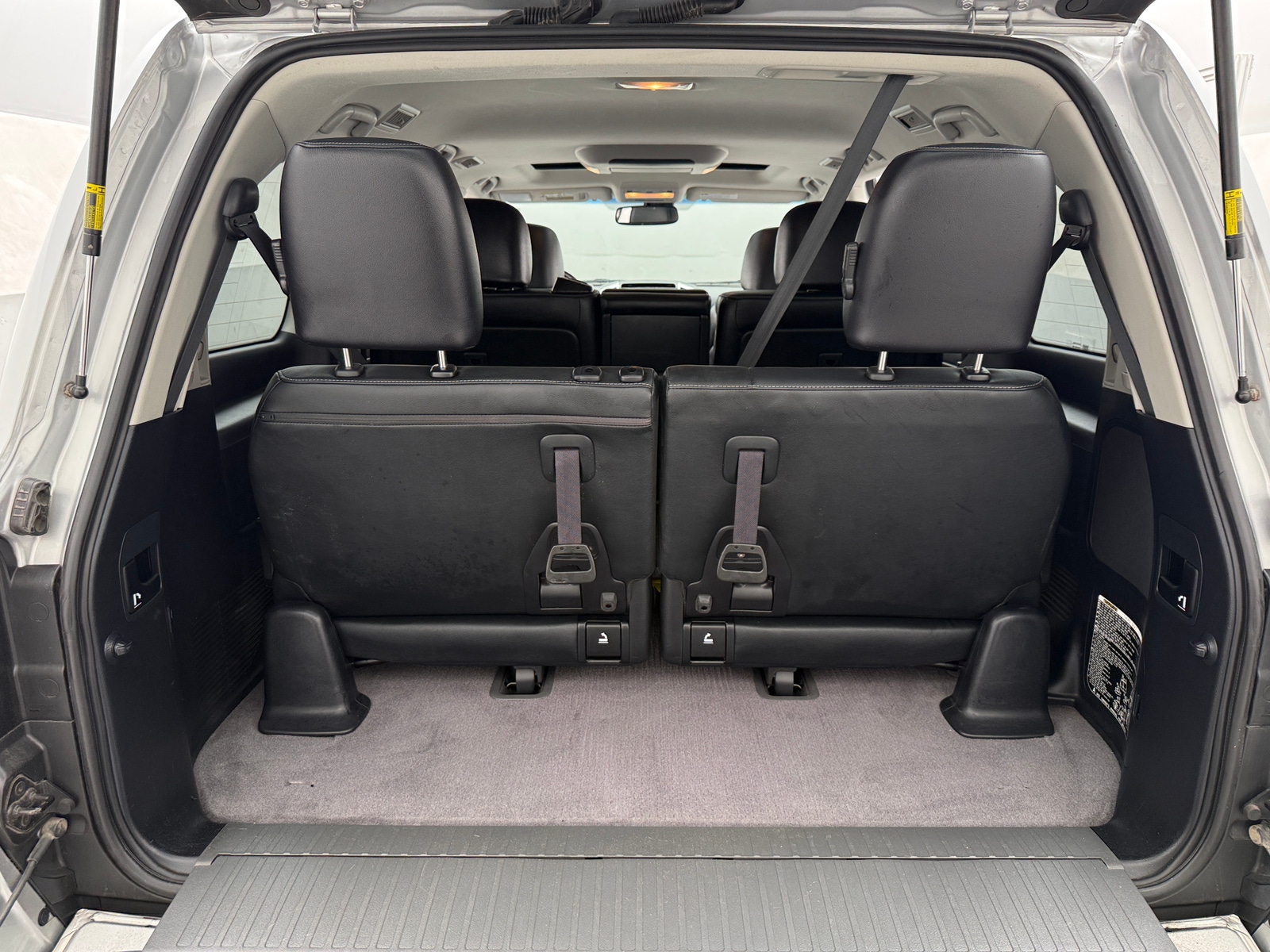 Thumbnail: 2015 Toyota Land Cruiser - 6