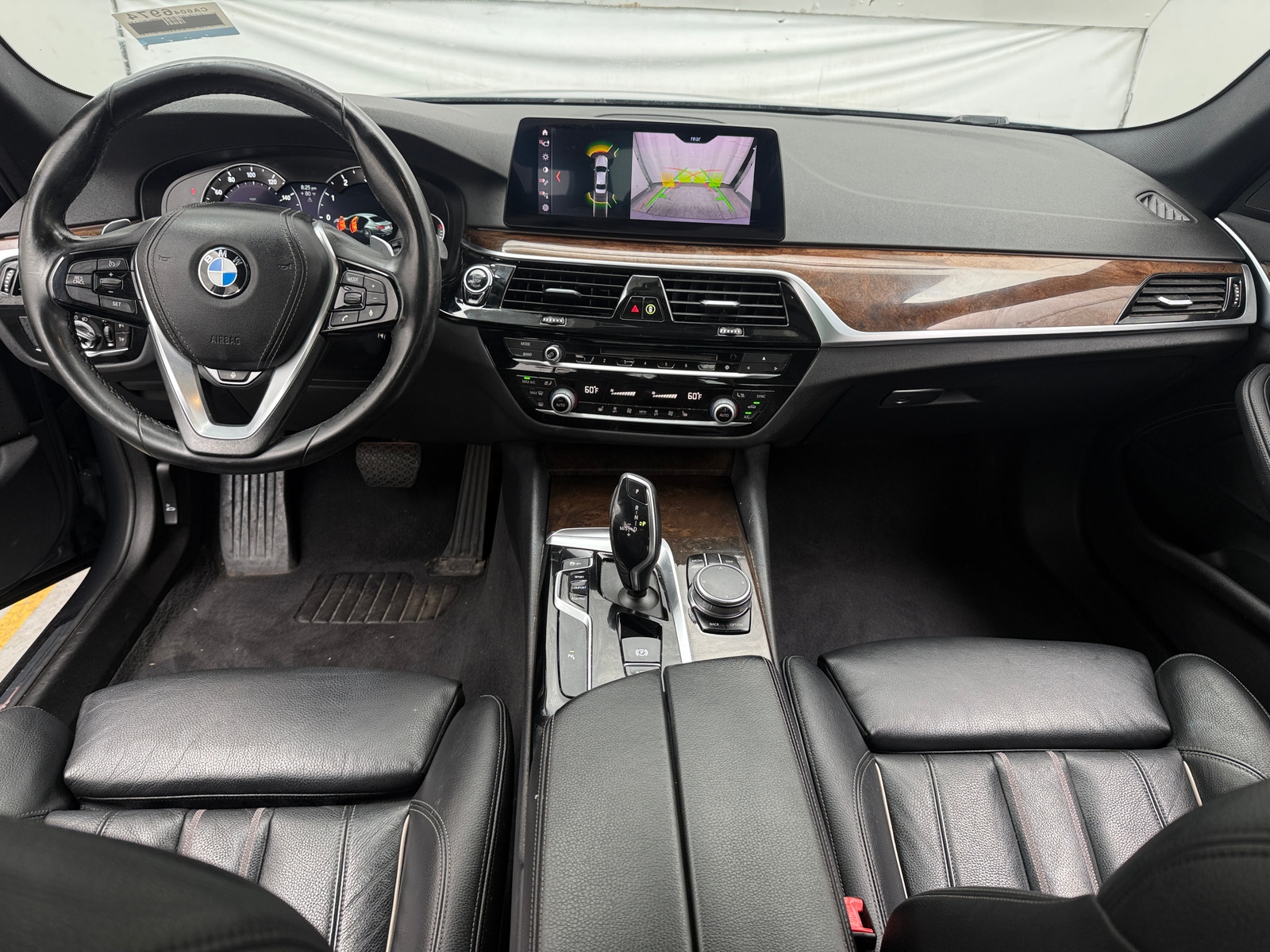 Thumbnail: 2019 BMW 5 Series - 2
