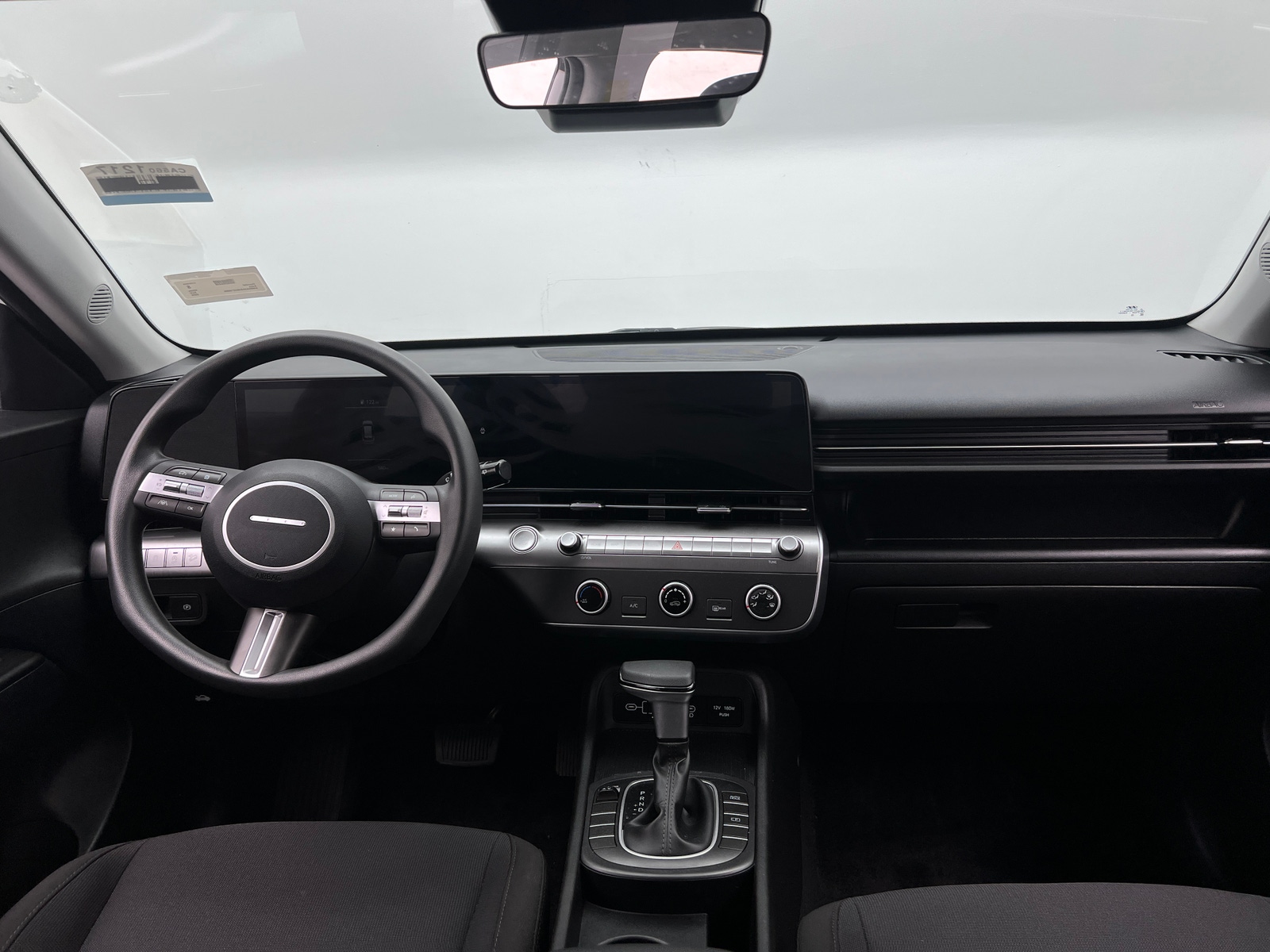 Thumbnail: 2025 Hyundai Kona - 3