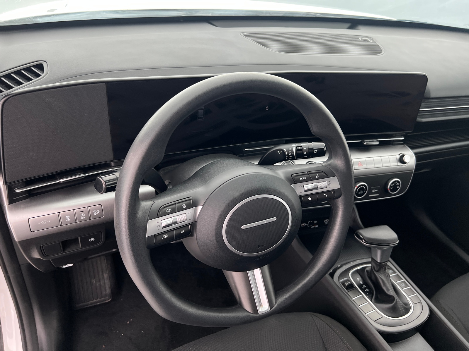 Thumbnail: 2025 Hyundai Kona - 5