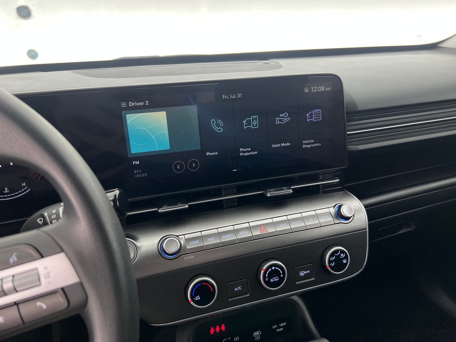 Thumbnail: 2025 Hyundai Kona - 4