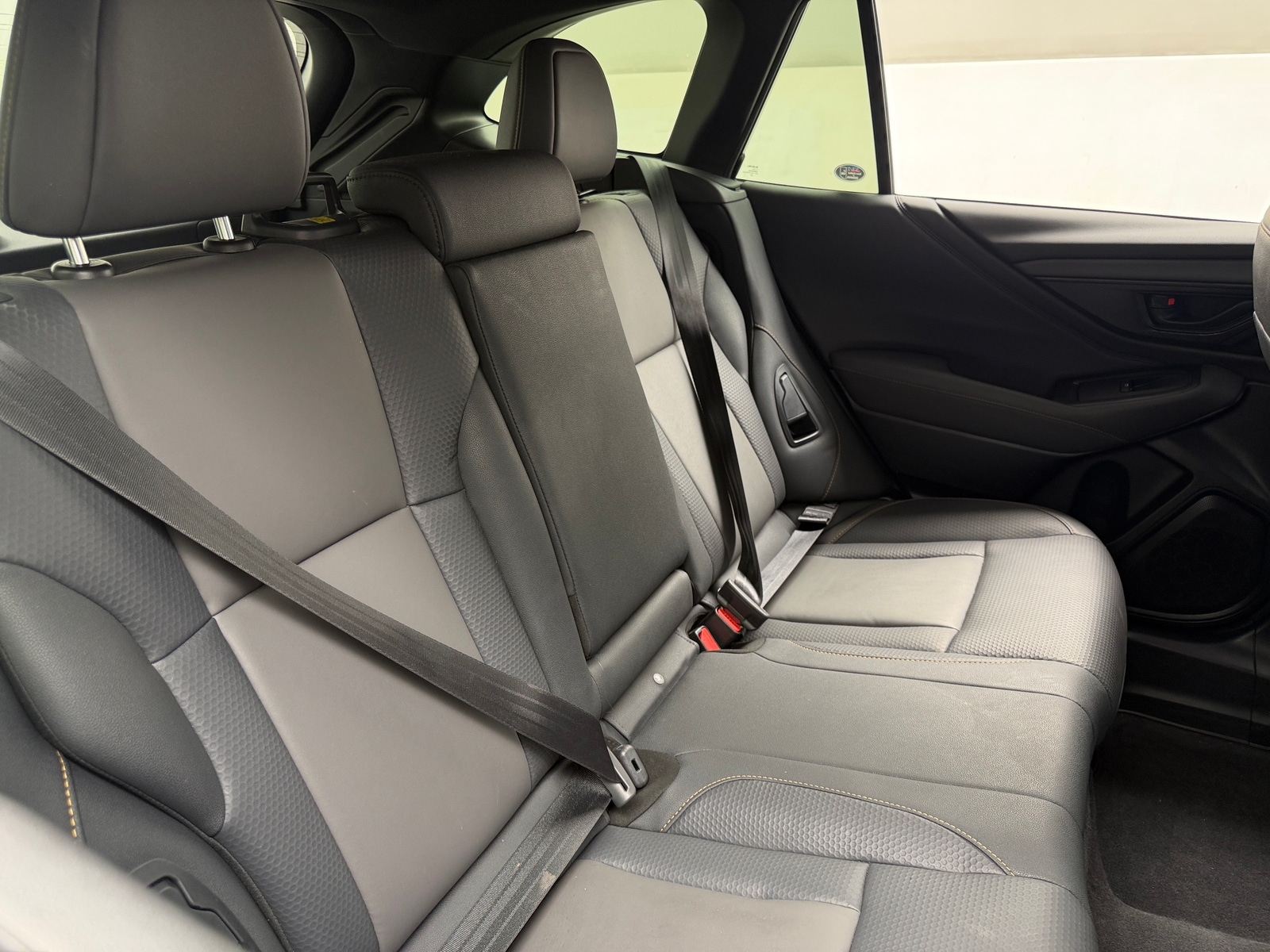 Thumbnail: 2025 Subaru Outback - 5