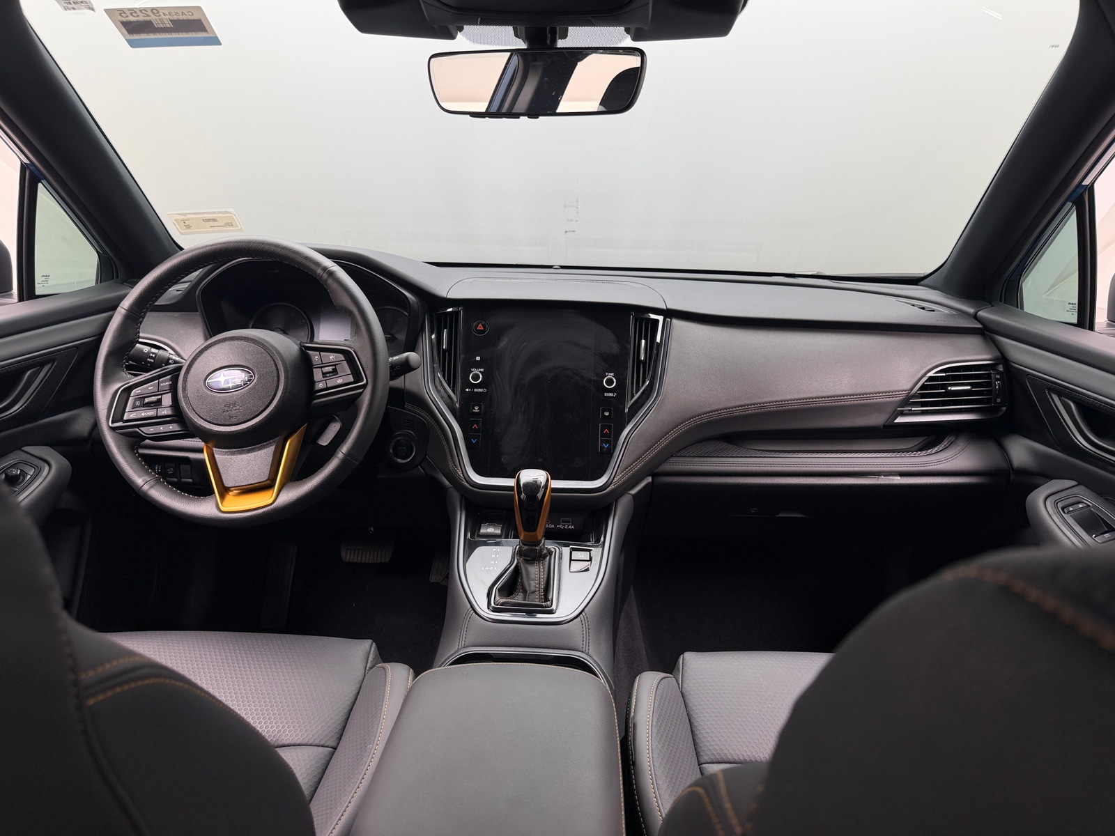 Thumbnail: 2025 Subaru Outback - 2