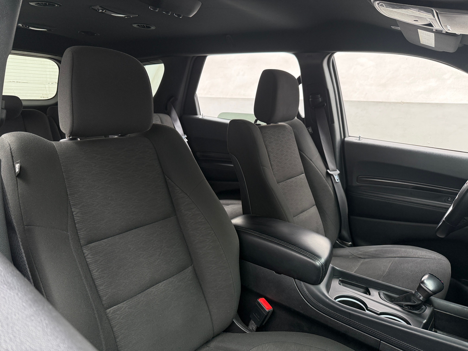 Thumbnail: 2024 Dodge Durango - 2